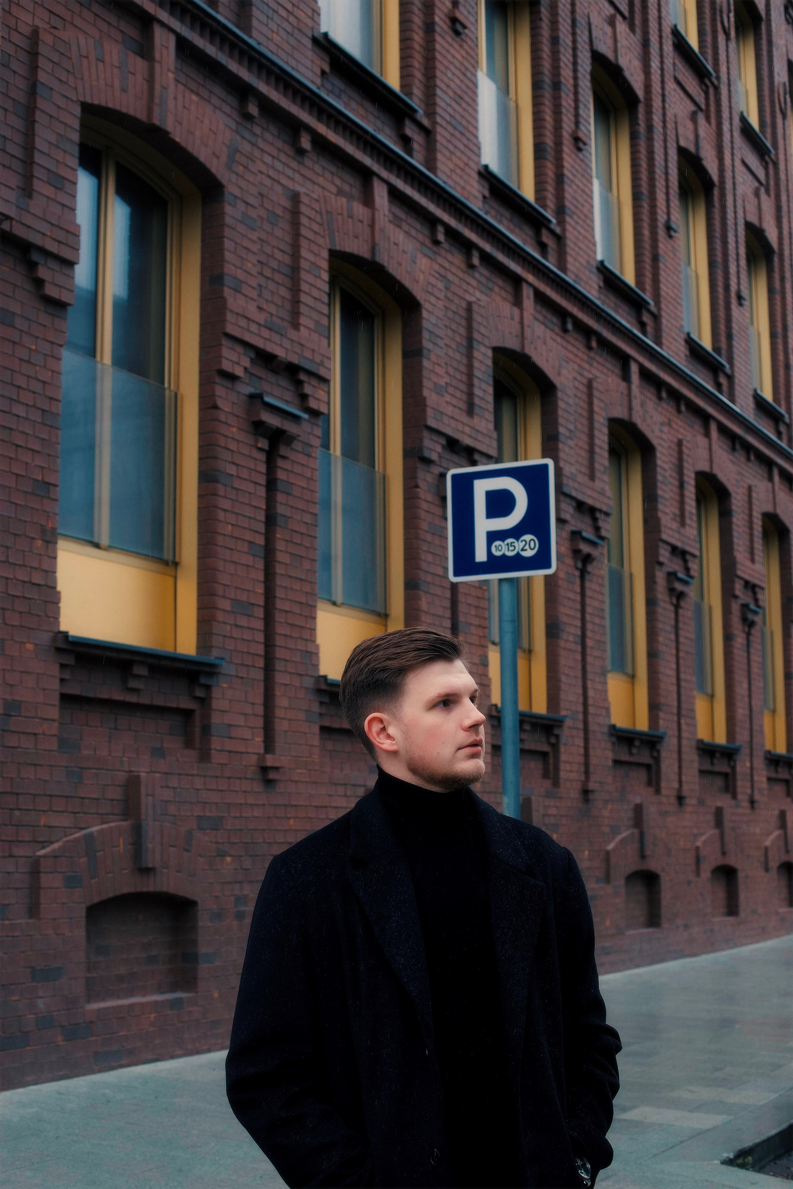 EVGENIY. Фотограф | Москва