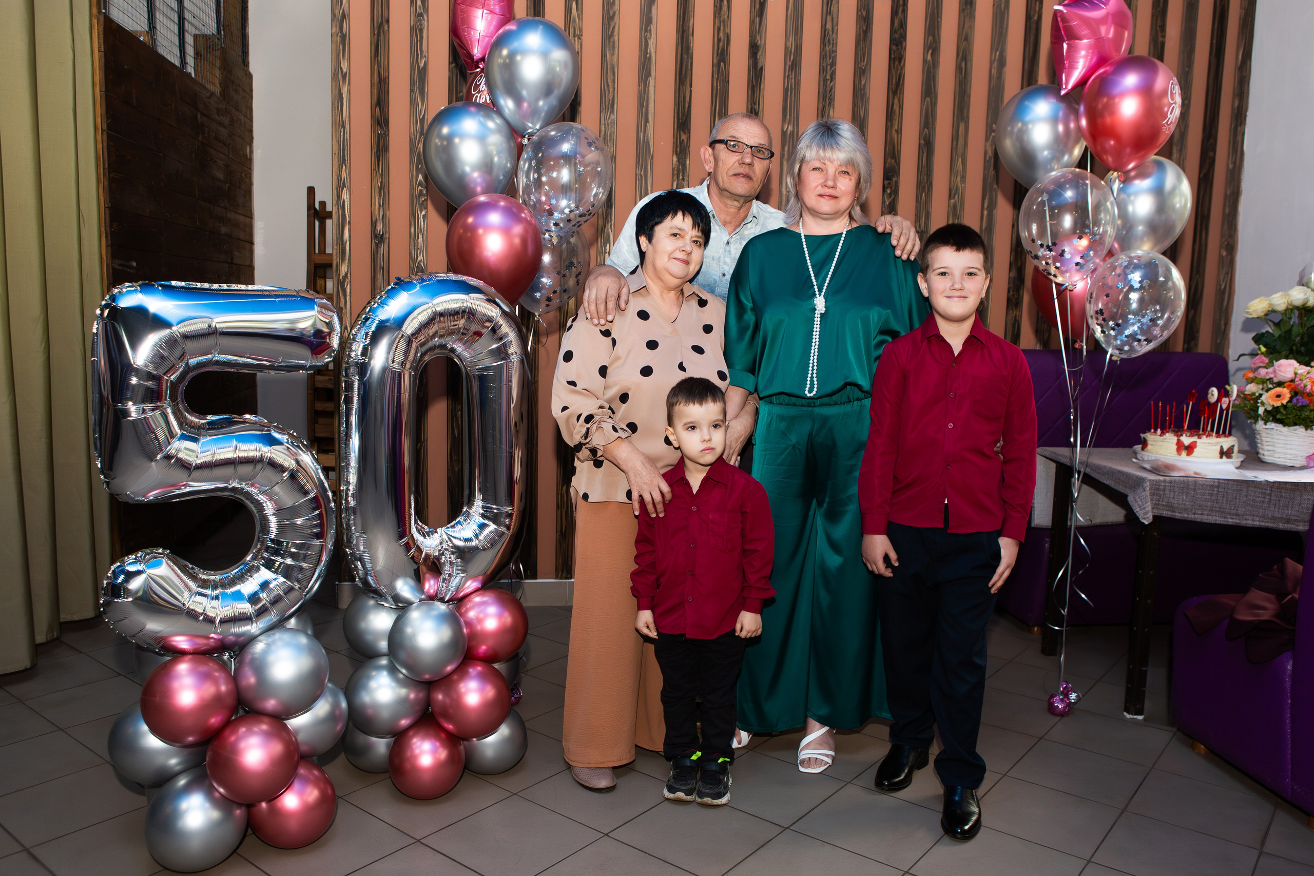 День рождение 01.05. Профессиональный фотограф в Мценске и Орловской области