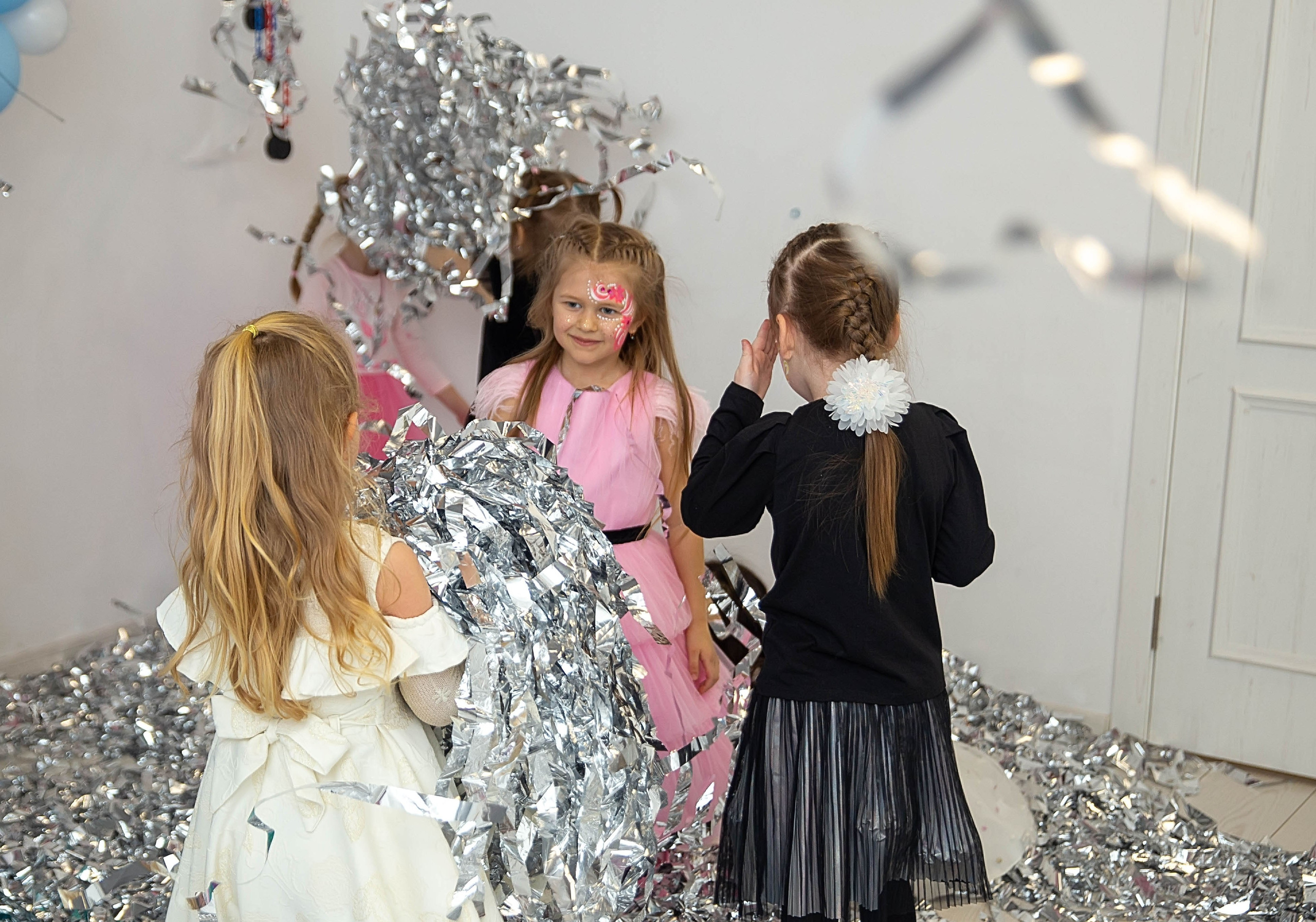 День Рождения. Семейный и детский фотограф в Нижнем Новгороде