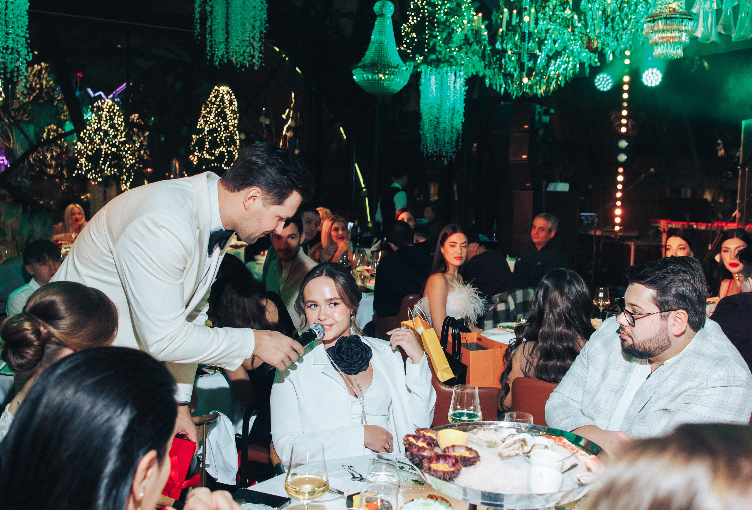 Events. Антон Ляпунов фотограф Вашего события в Москве