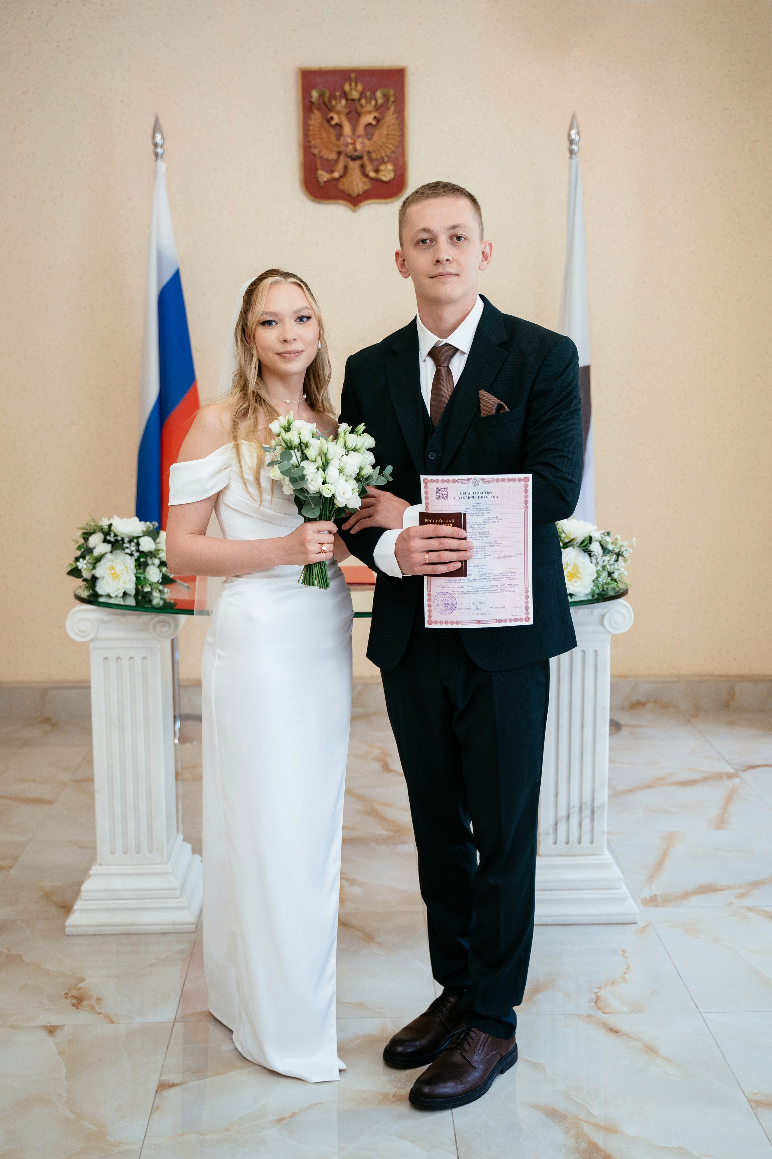 Данил и Татьяна. Семейный и свадебный фотограф Молодзяновская Елена