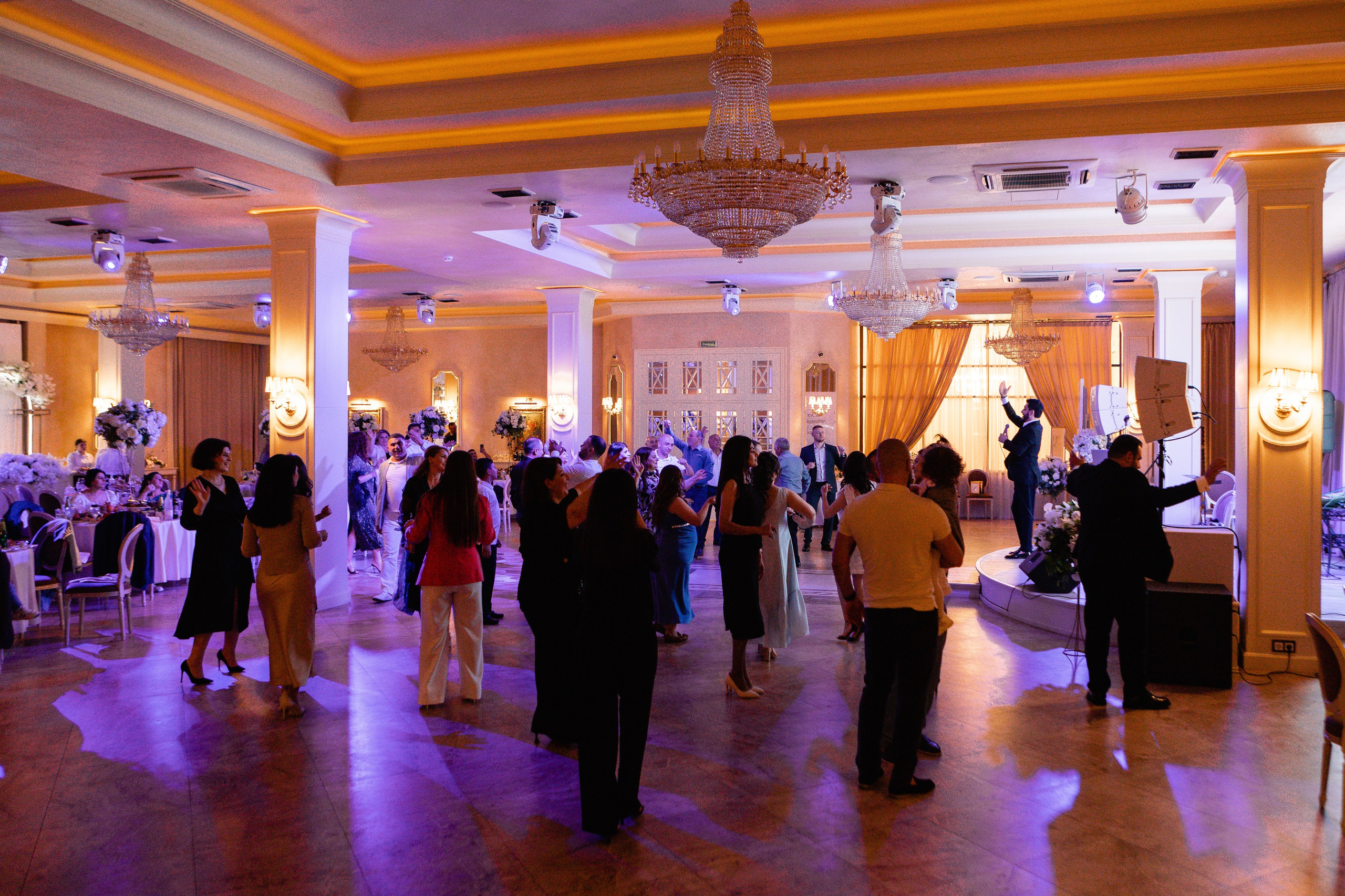 Фото и Видеосъемка Корпоративов и Праздников в СПб. Фото и Видеосъемка на ваше мероприятие. Александр Романов