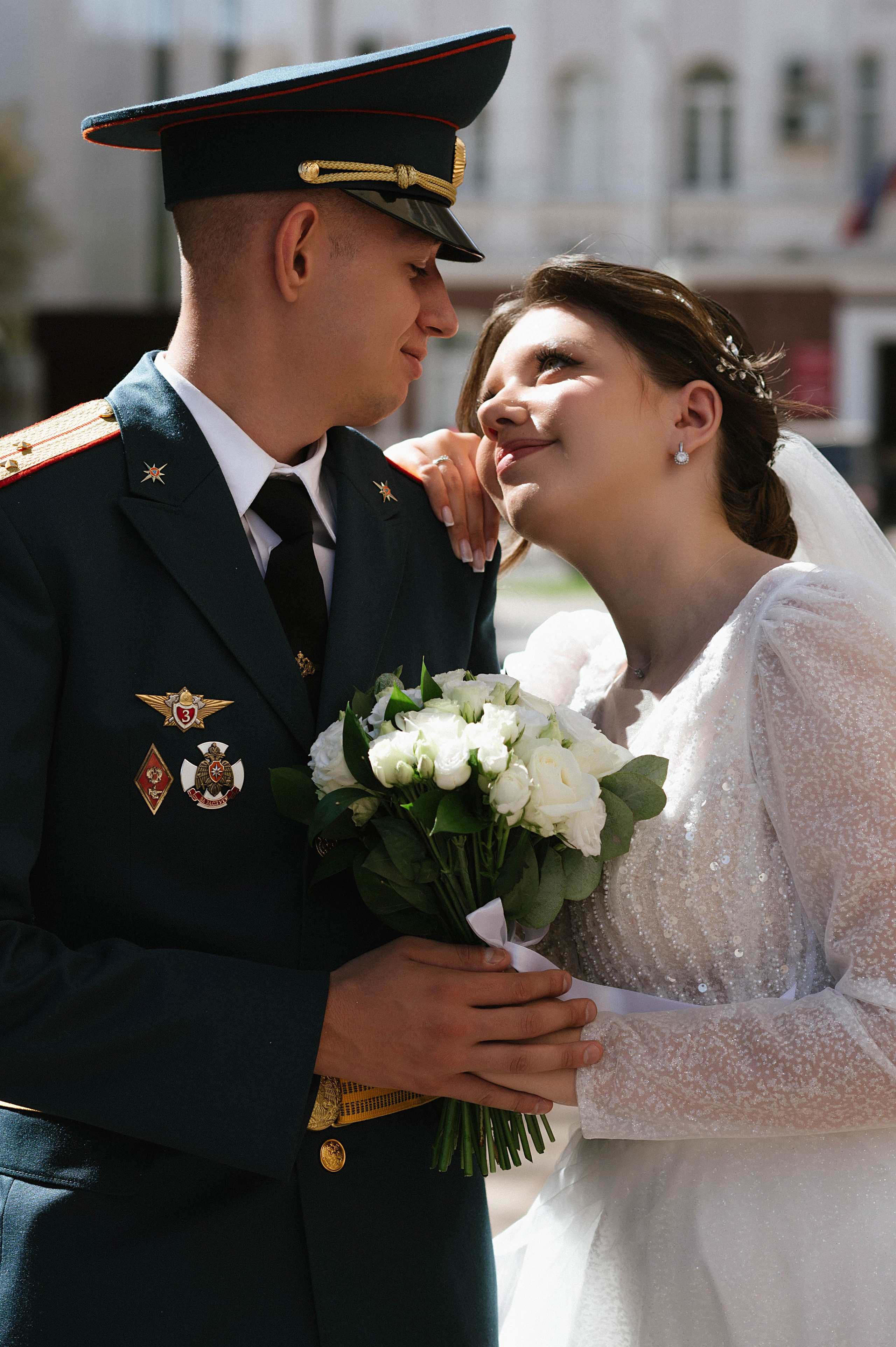 Vitaly & Ekaterina. Семейный и детский фотограф в Белгороде Ольга Сорока