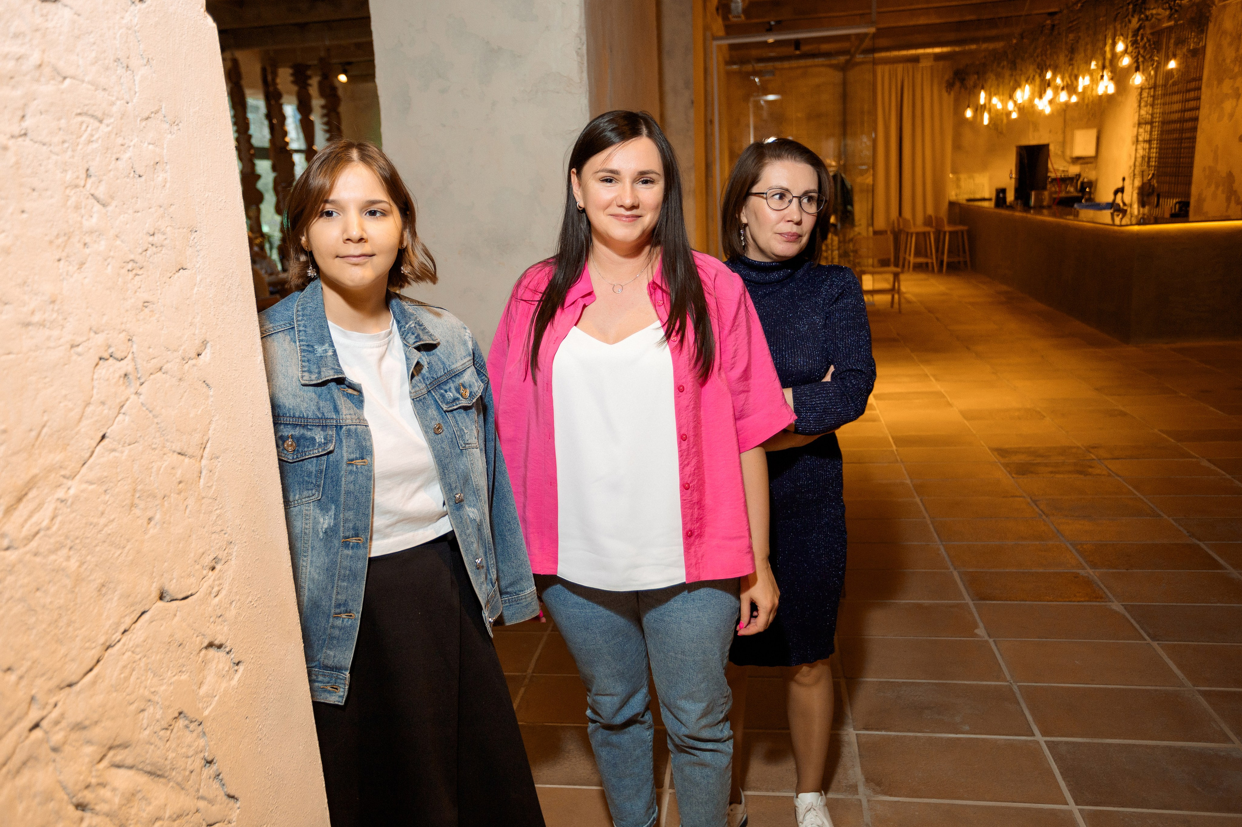 ПРИМЕР: Корпоратив Мамин Хлеб. Все фото. Профессиональный фотограф в Ижевске Леша Петров