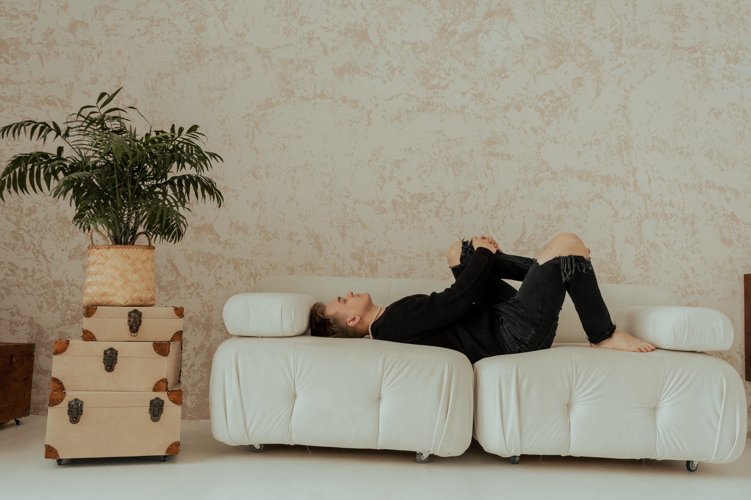 Денис Ермолин. Портретный фотограф Нижний Новгород