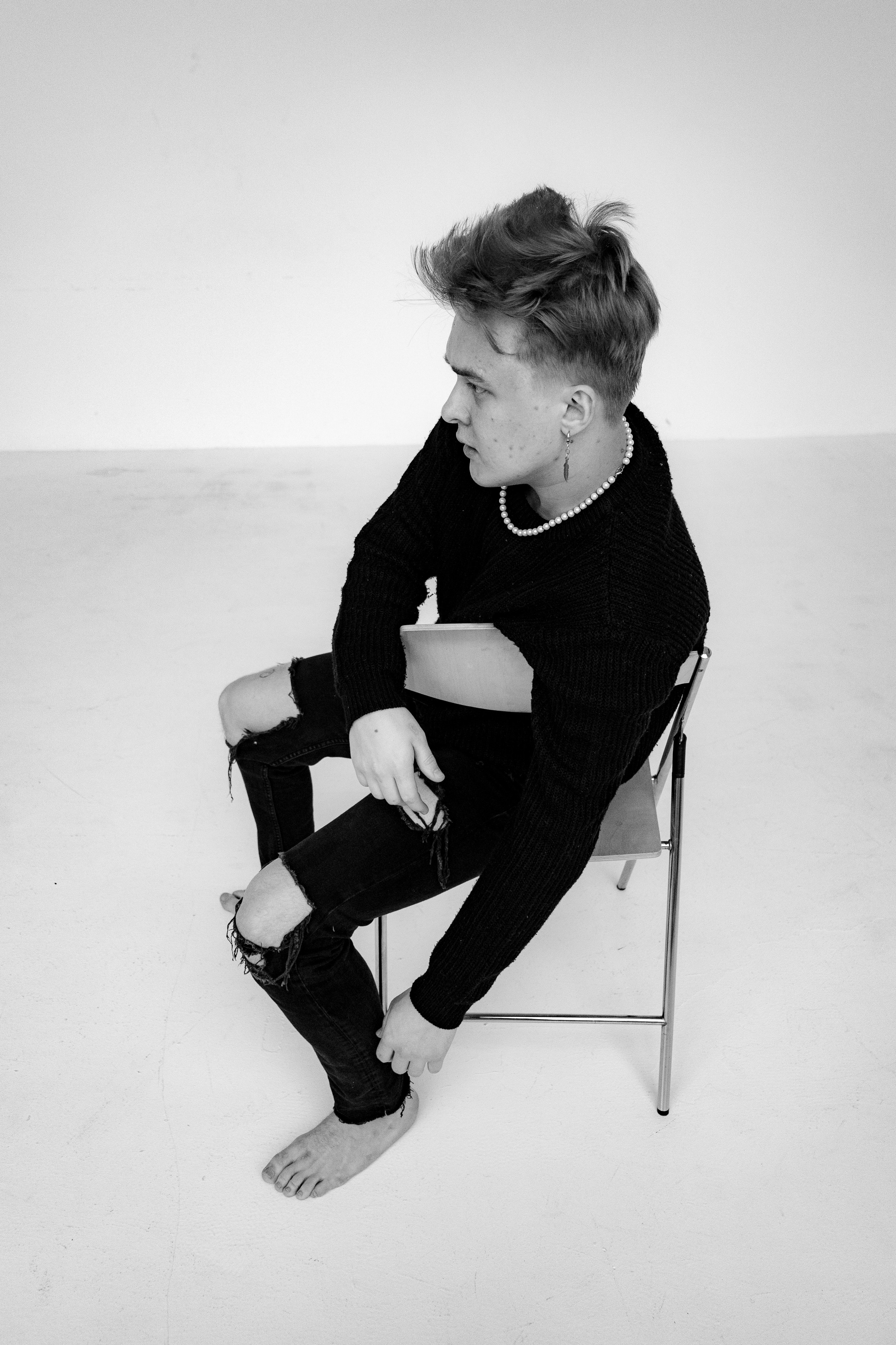 Денис Ермолин. Портретный фотограф Нижний Новгород