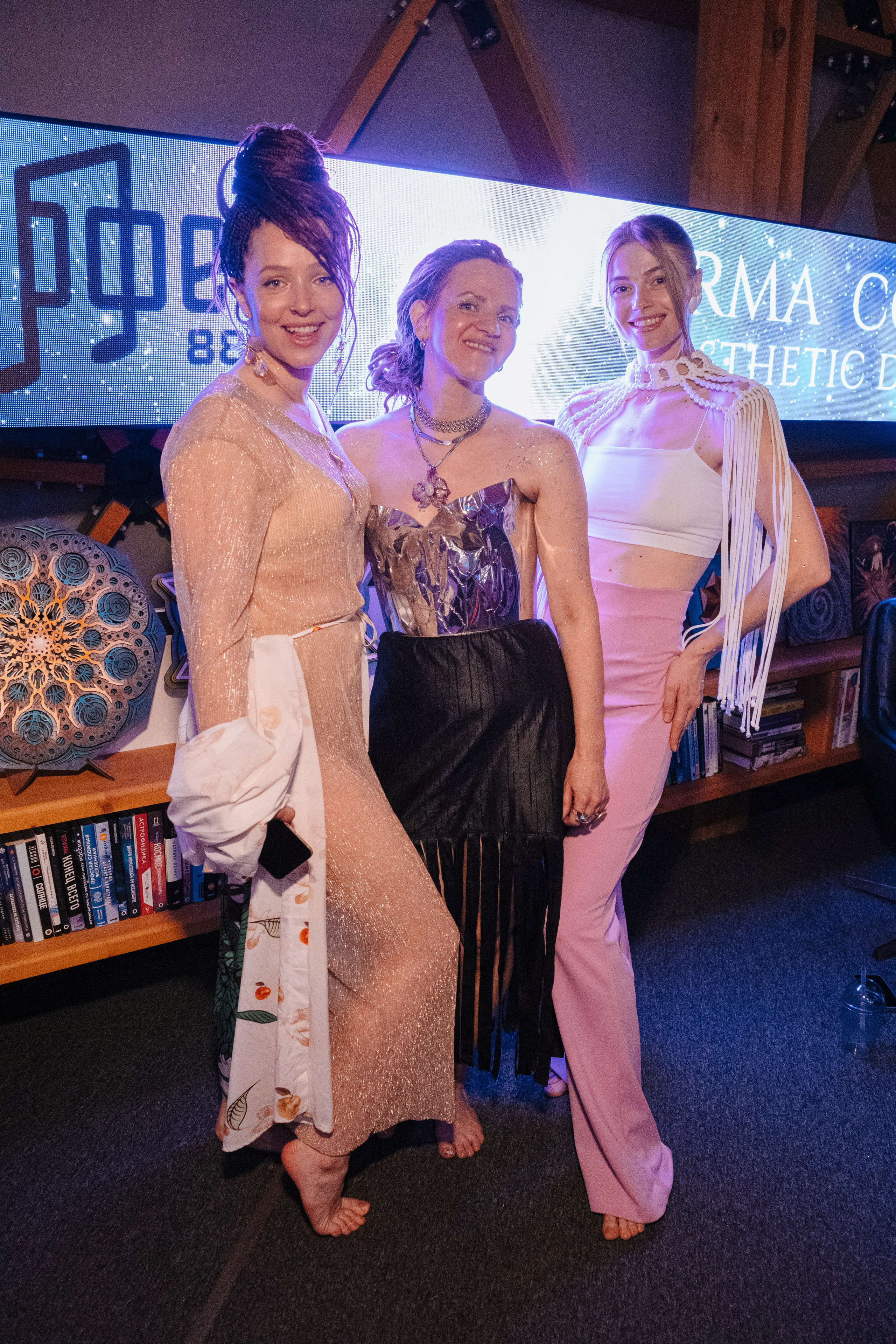 KARMA COSMO — AESTHETIC DANCE 2025. Портретный фотограф Нижний Новгород