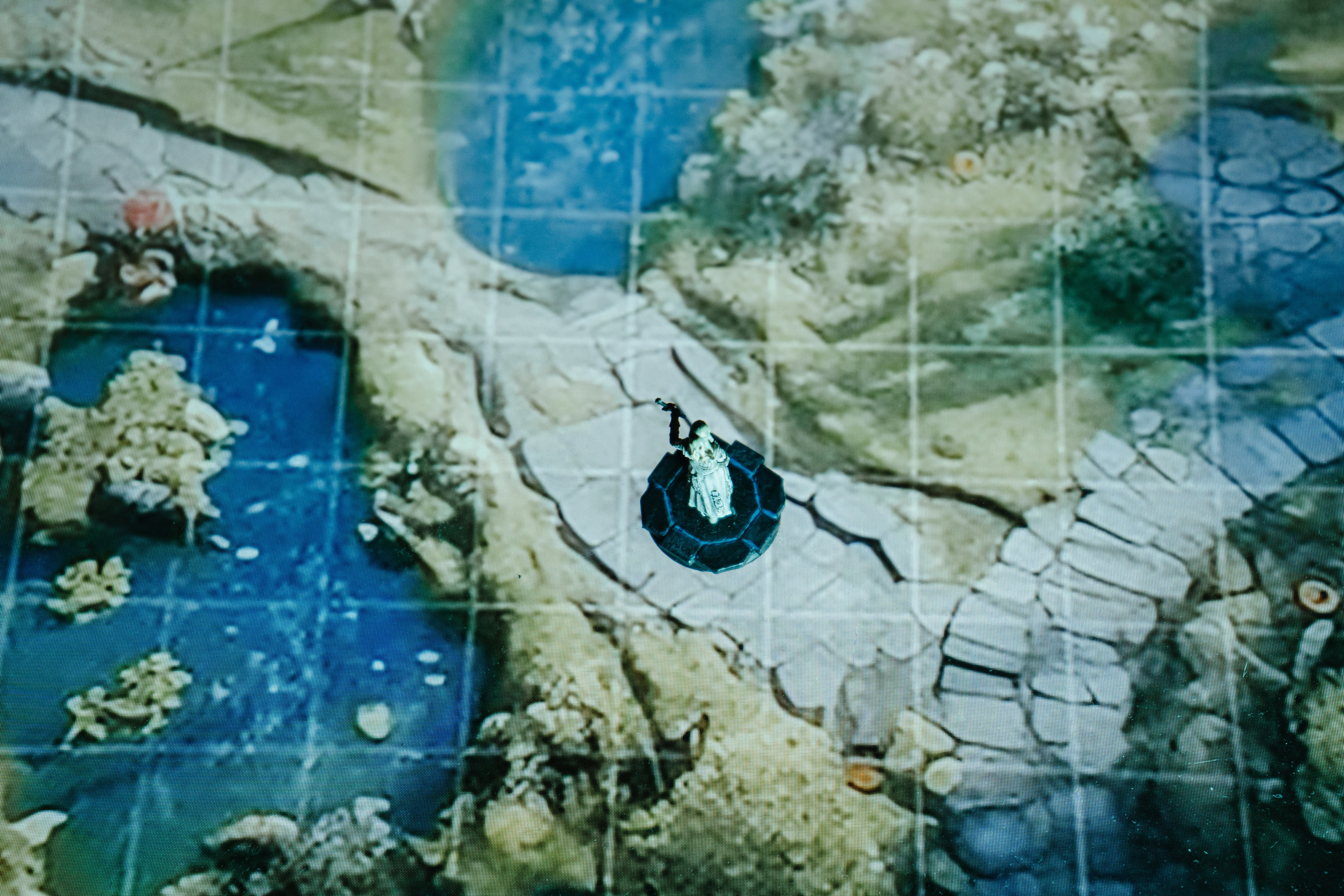 DnD — подземелье и драконы (Феникс). Портретный фотограф Нижний Новгород