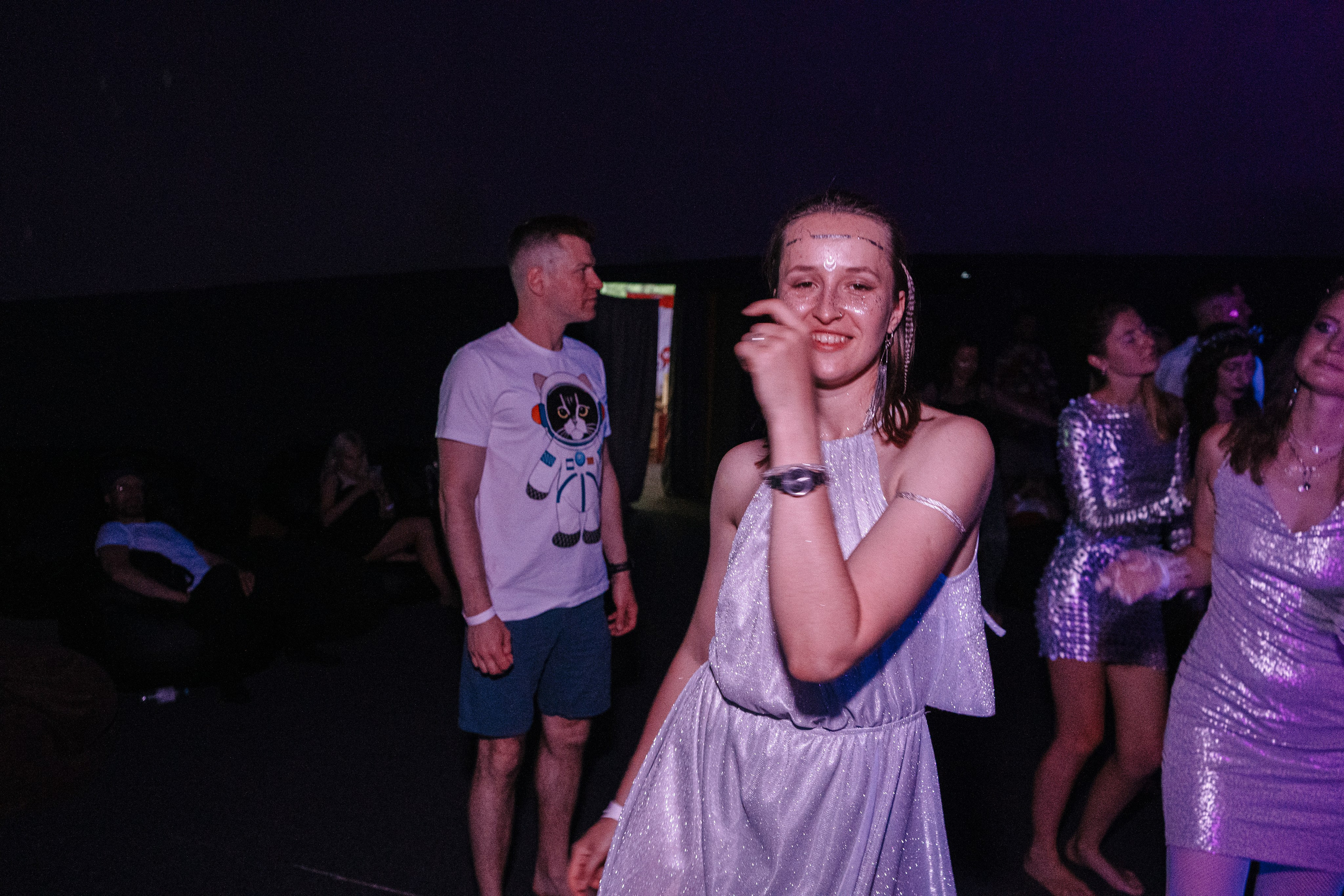 KARMA COSMO — AESTHETIC DANCE 2025. Портретный фотограф Нижний Новгород