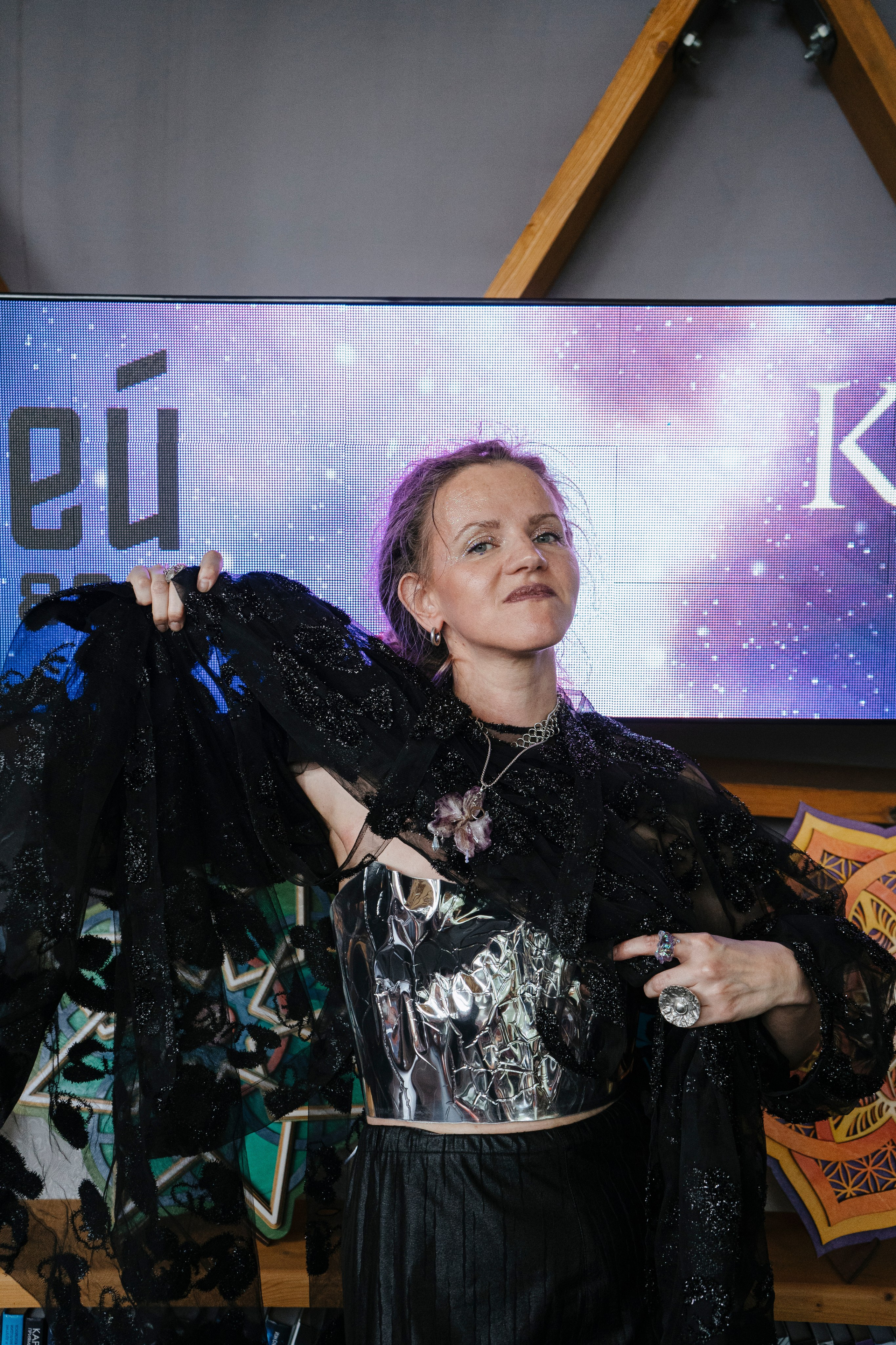 KARMA COSMO — AESTHETIC DANCE 2025. Портретный фотограф Нижний Новгород