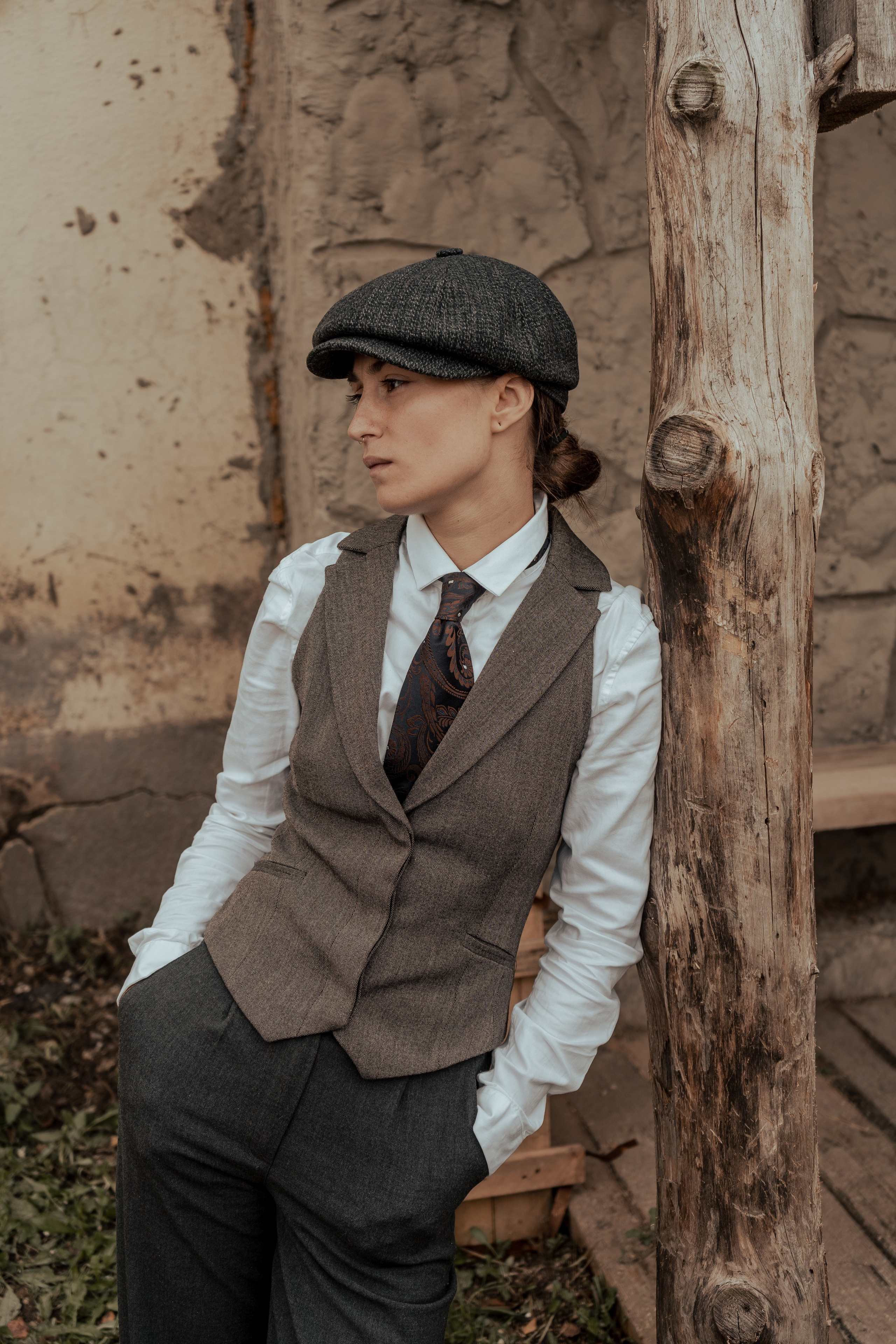 «Острые Козырьки». Портретный фотограф Нижний Новгород