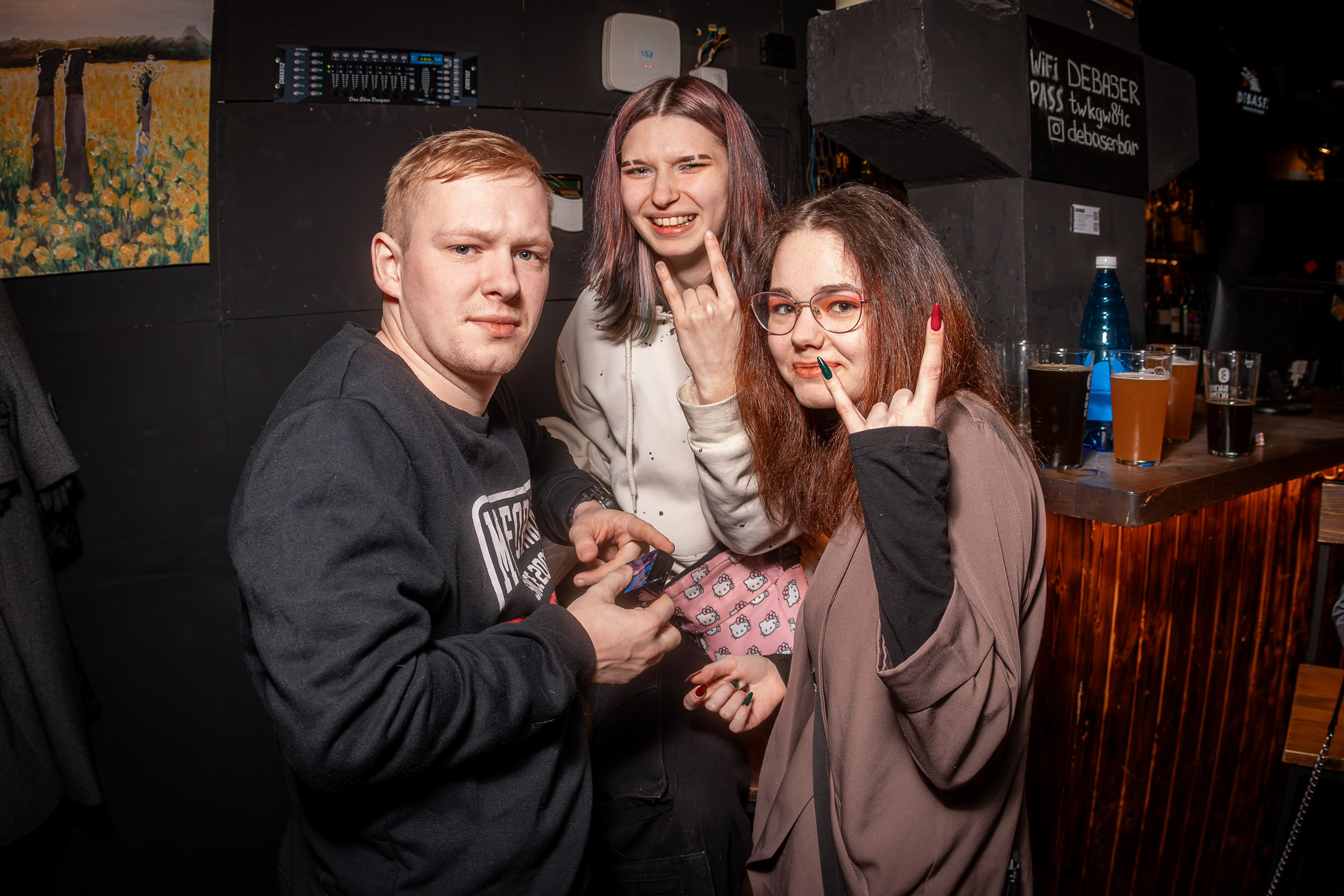 НичегоНеБудет Питер 20.04.24. Репортажный фотограф Дмитрий (Нижний Новгород)