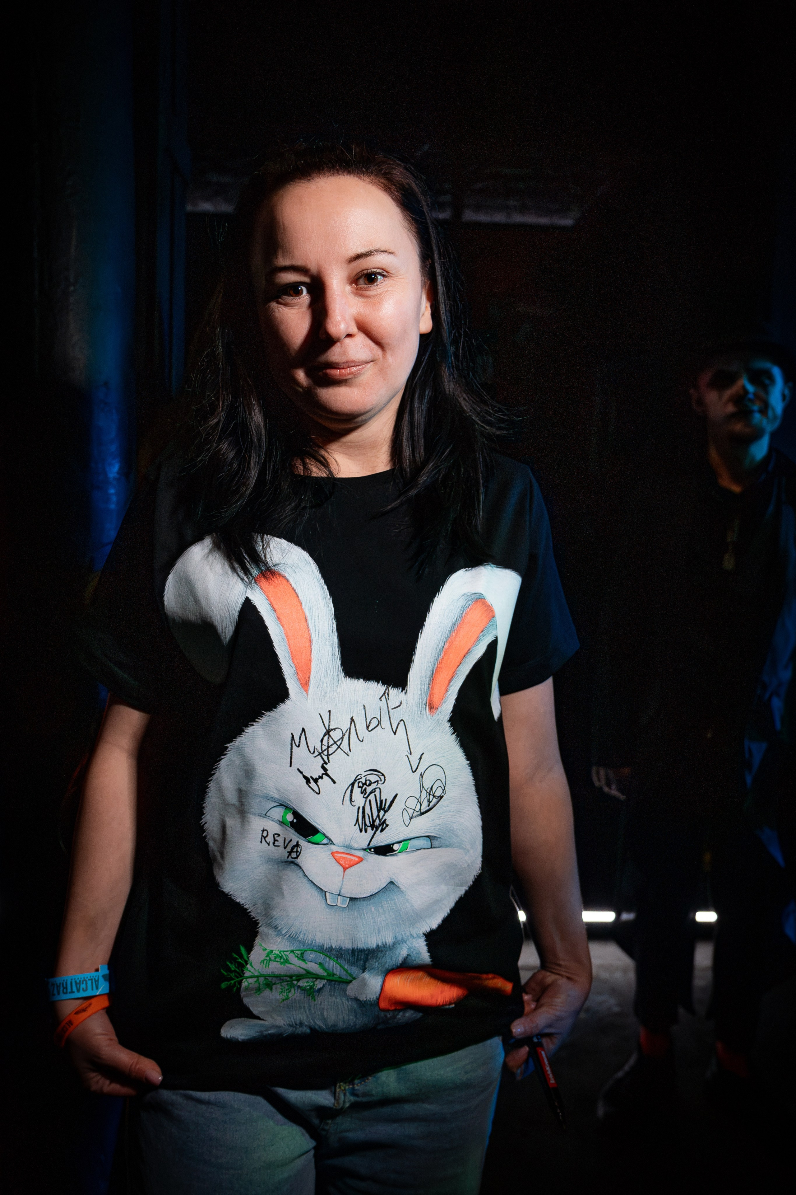 Nagart в Alcatraz Bar, 23.02.24. Репортажный фотограф Дмитрий (Нижний Новгород)