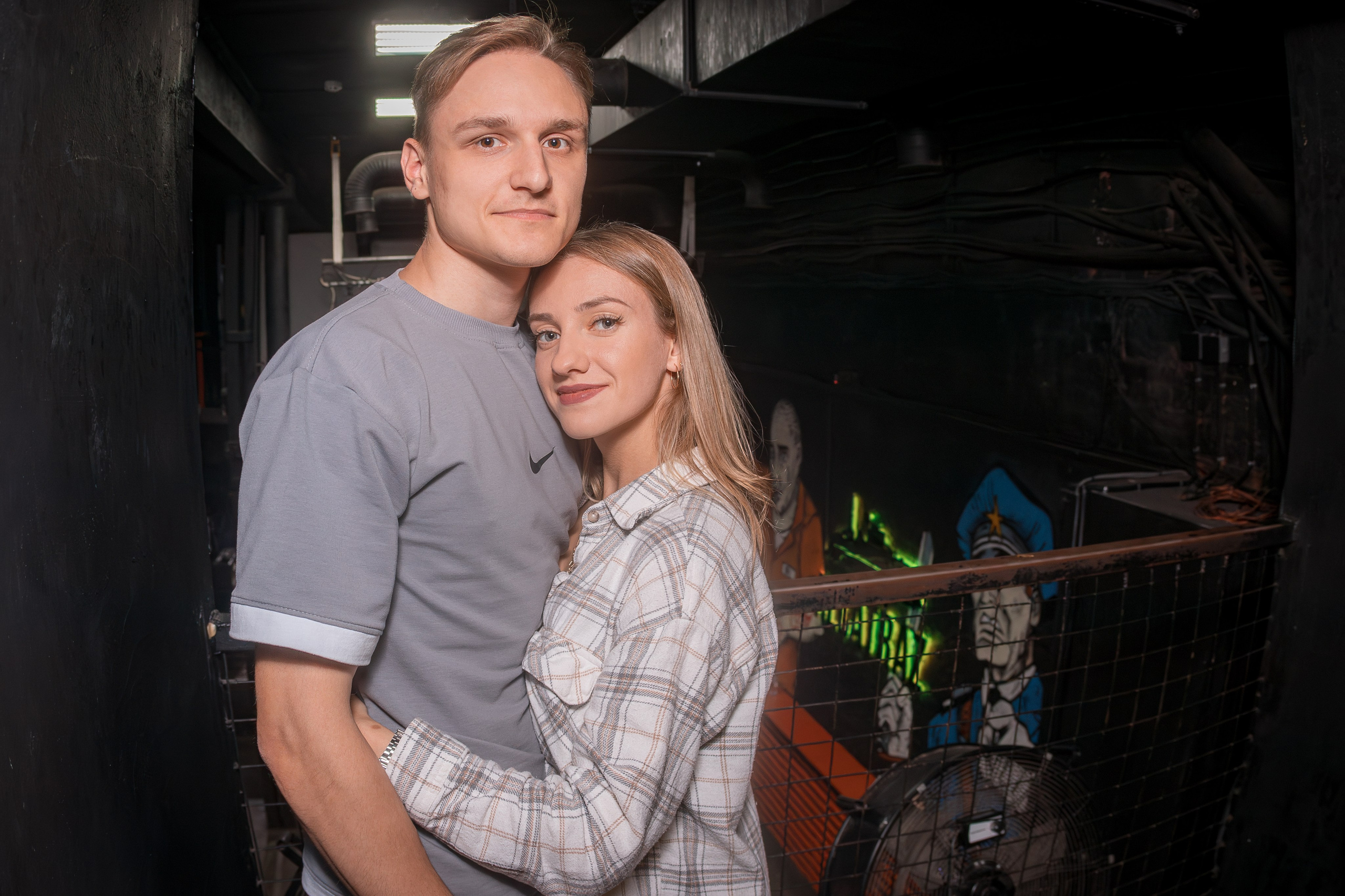 День Города Алькатрас. Репортажный фотограф Дмитрий (Нижний Новгород)
