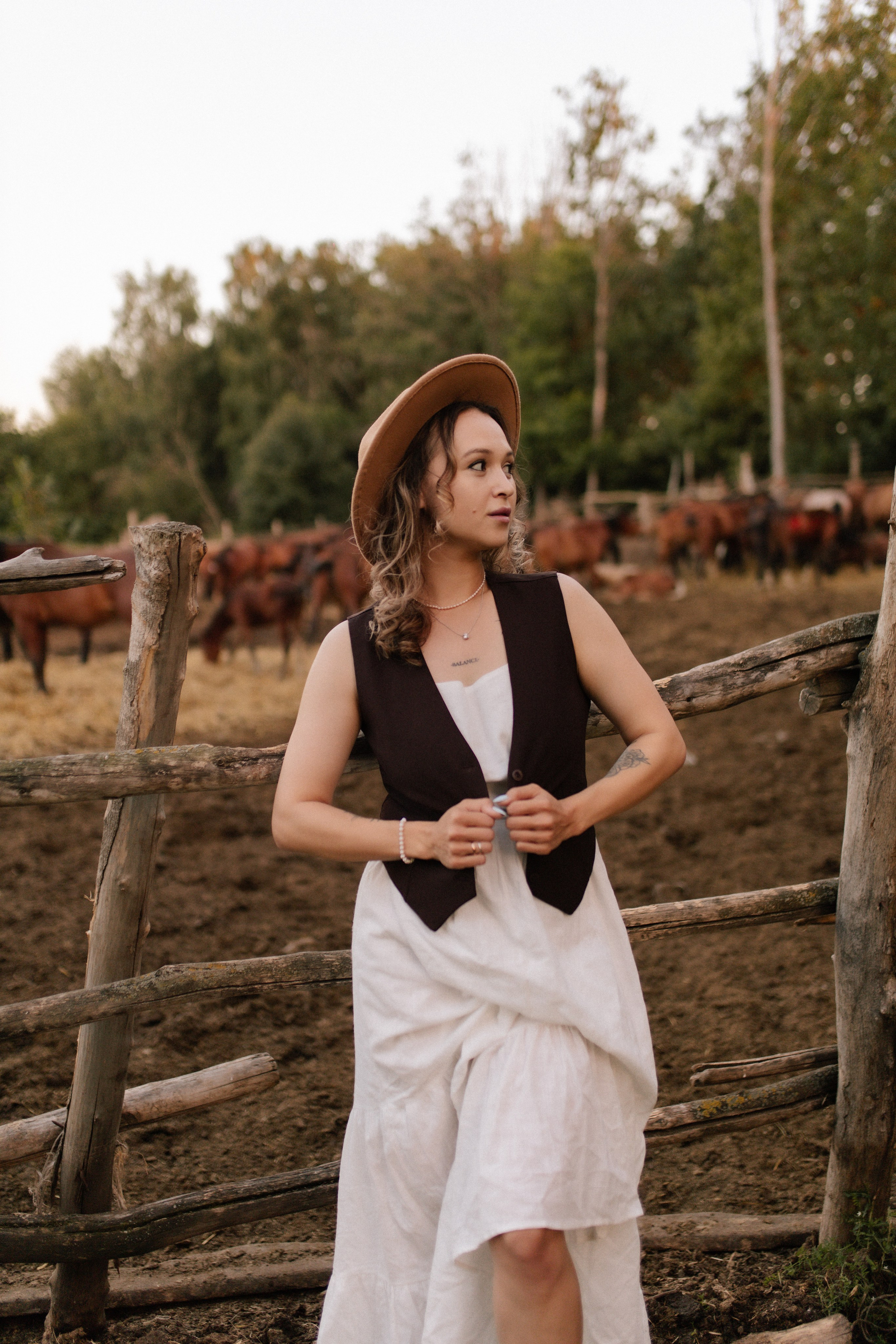 Индивидуальная