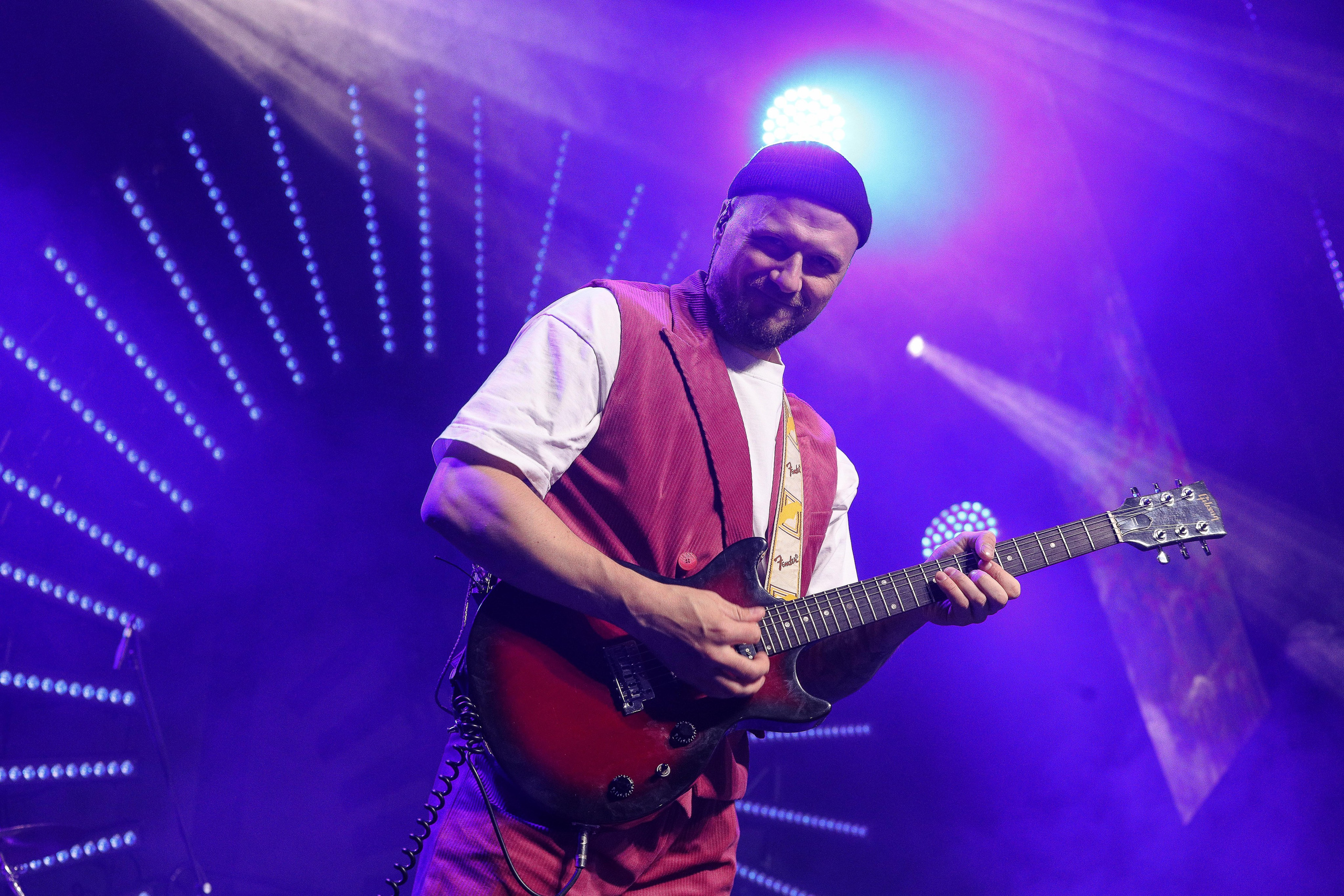 Дань народного единства \ 4 ноября \ Новосибирск. Фотограф в Новосибирске Александр Иванов