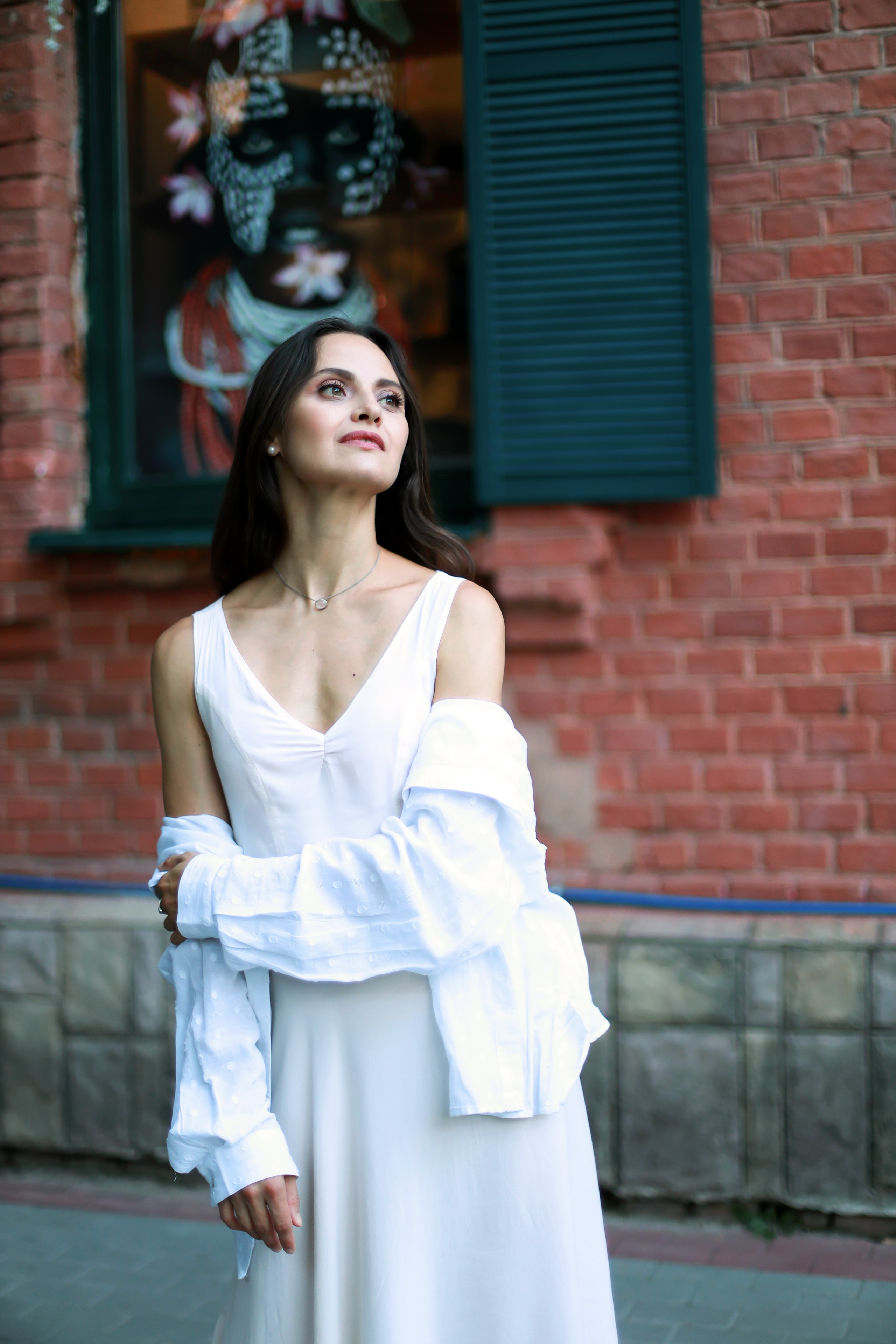 Мария. Фотограф в Воронеже Галина Фурсова