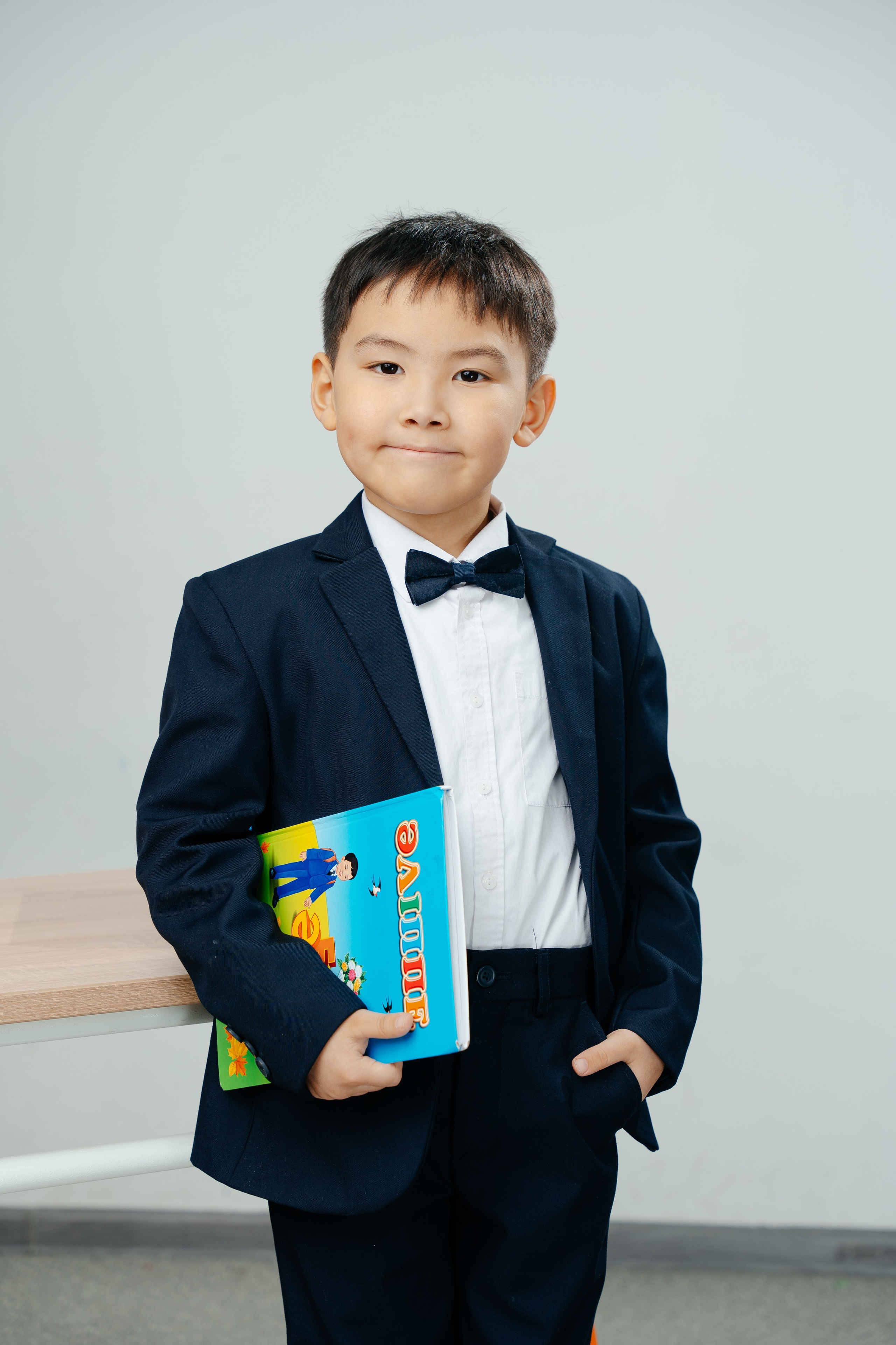 Портреты. Выпускные альбомы в Нур-Султане (Астана) и по всему Казахстану