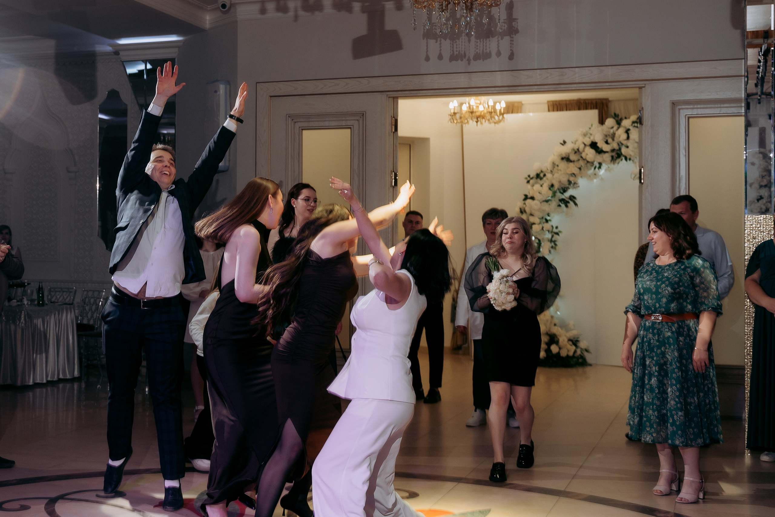 Илья и Юлия. Свадебный и семейный фотограф Екатерина Коробова г. Моздок