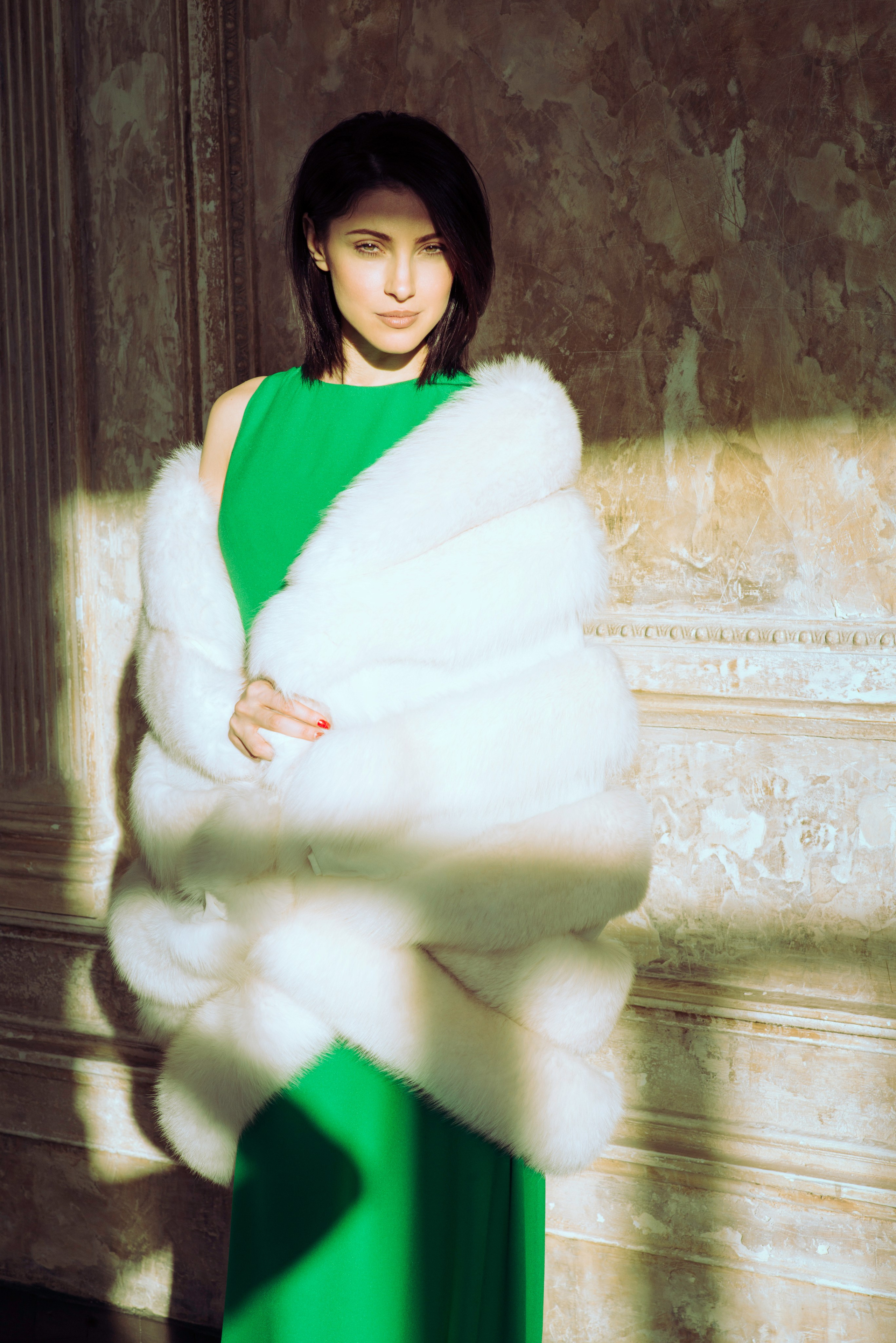 Съёмки. Профессиональный фотограф Кирилл Зайцев