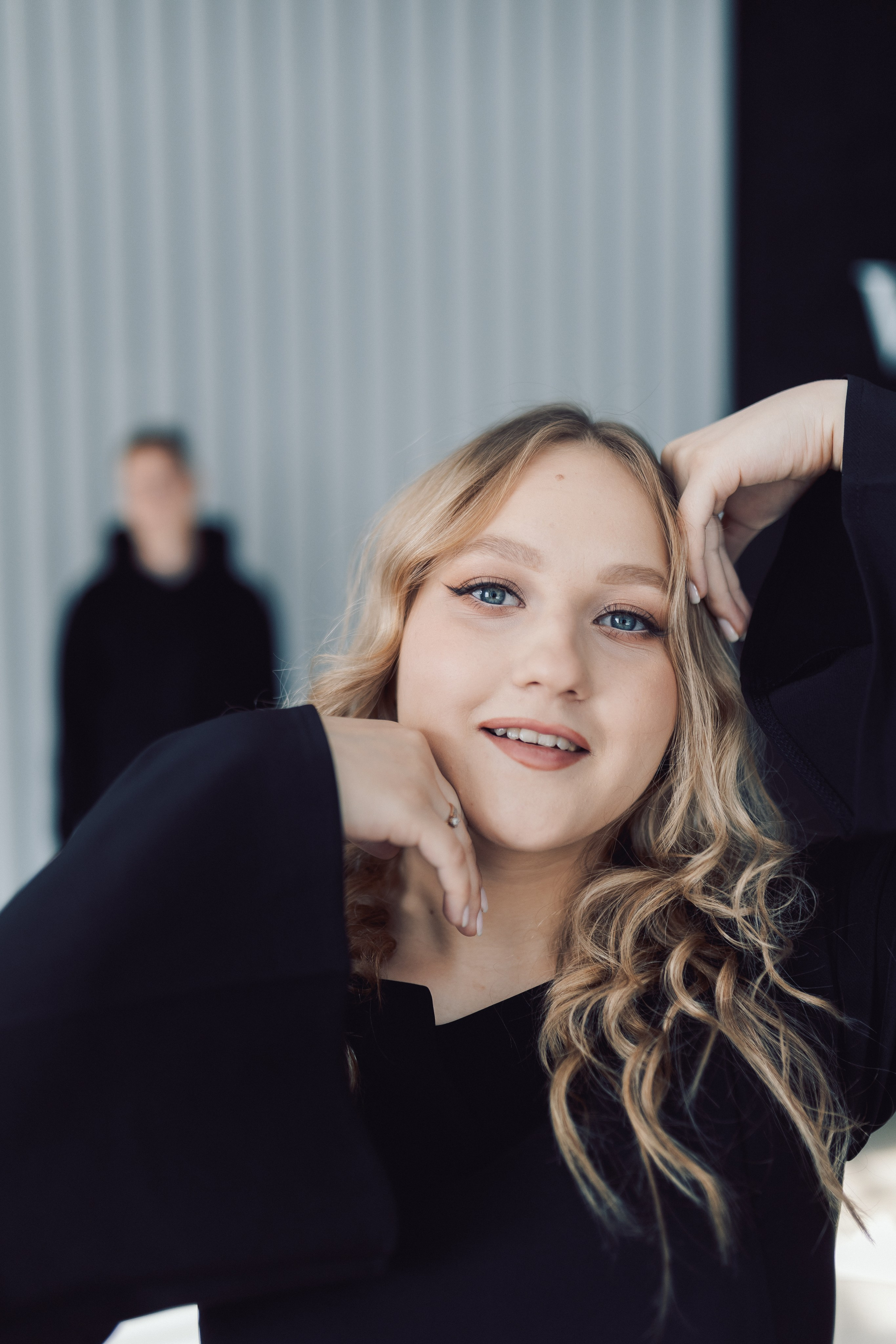 Фотосессия вдвоем, лав стори, предсвадебная фотосессия  Йошкар Ола. Свадебный и семейный фотограф Баева Дарья, город Йошкар — Ола