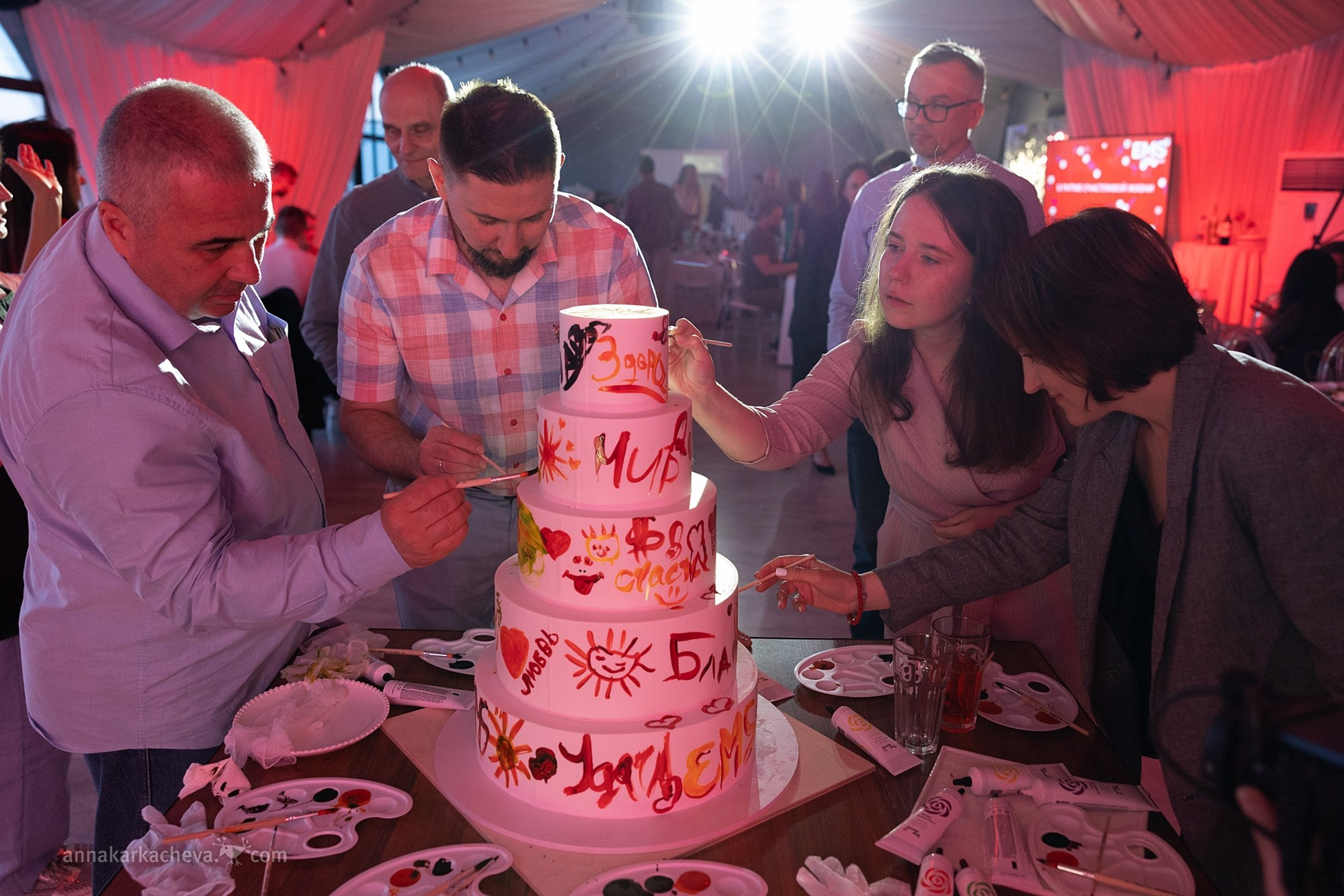 Репортажный фотограф Санкт-Петербург. Ароматестирование по методу Аромакод и Нейростатус в Санкт-Петербурге