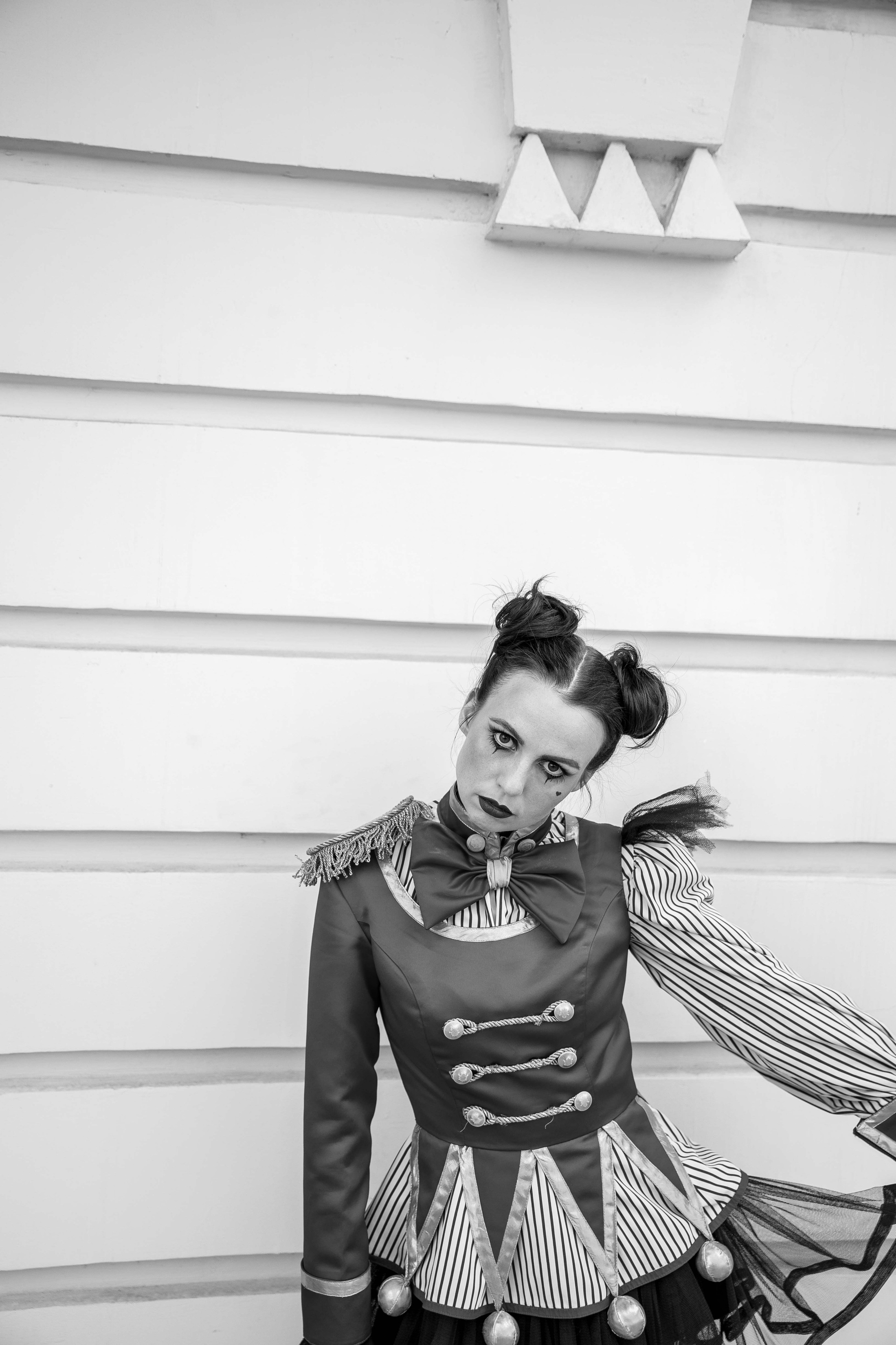 Лена Шамарина. Творческая съемка. Фотограф в Твери Лагодная Яна