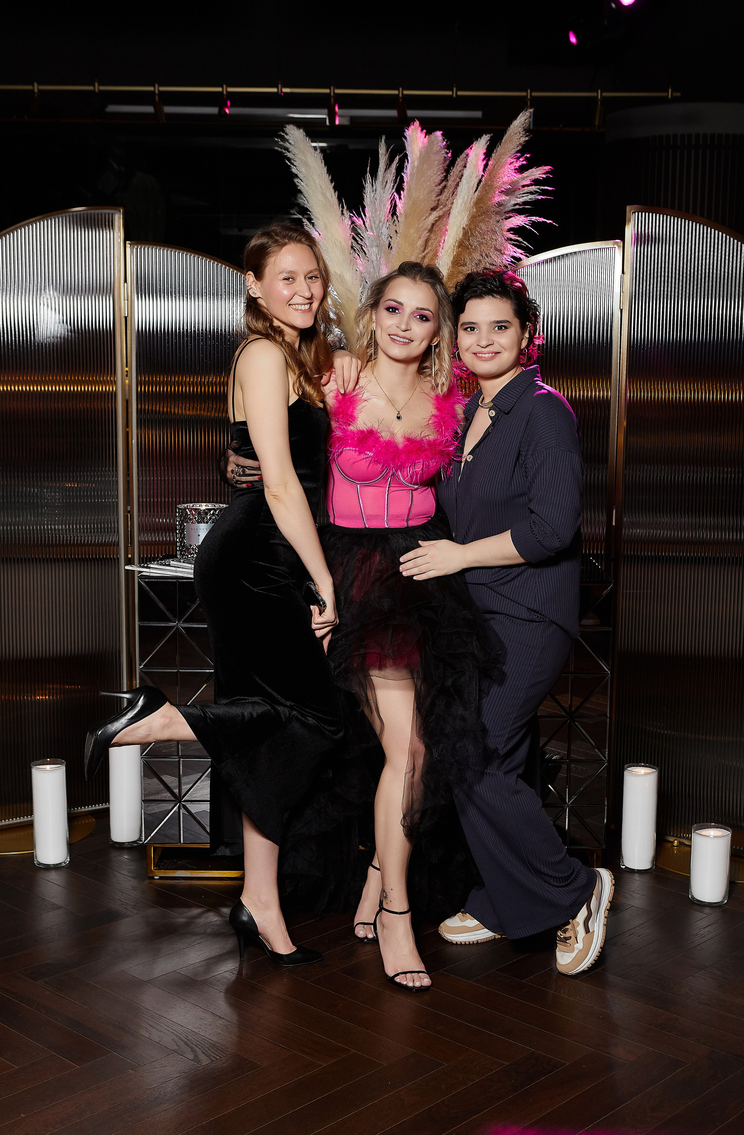 День Рождения SECRET. Свадебный и семейный фотограф в Сочи-Красной поляне Ларионова Анна