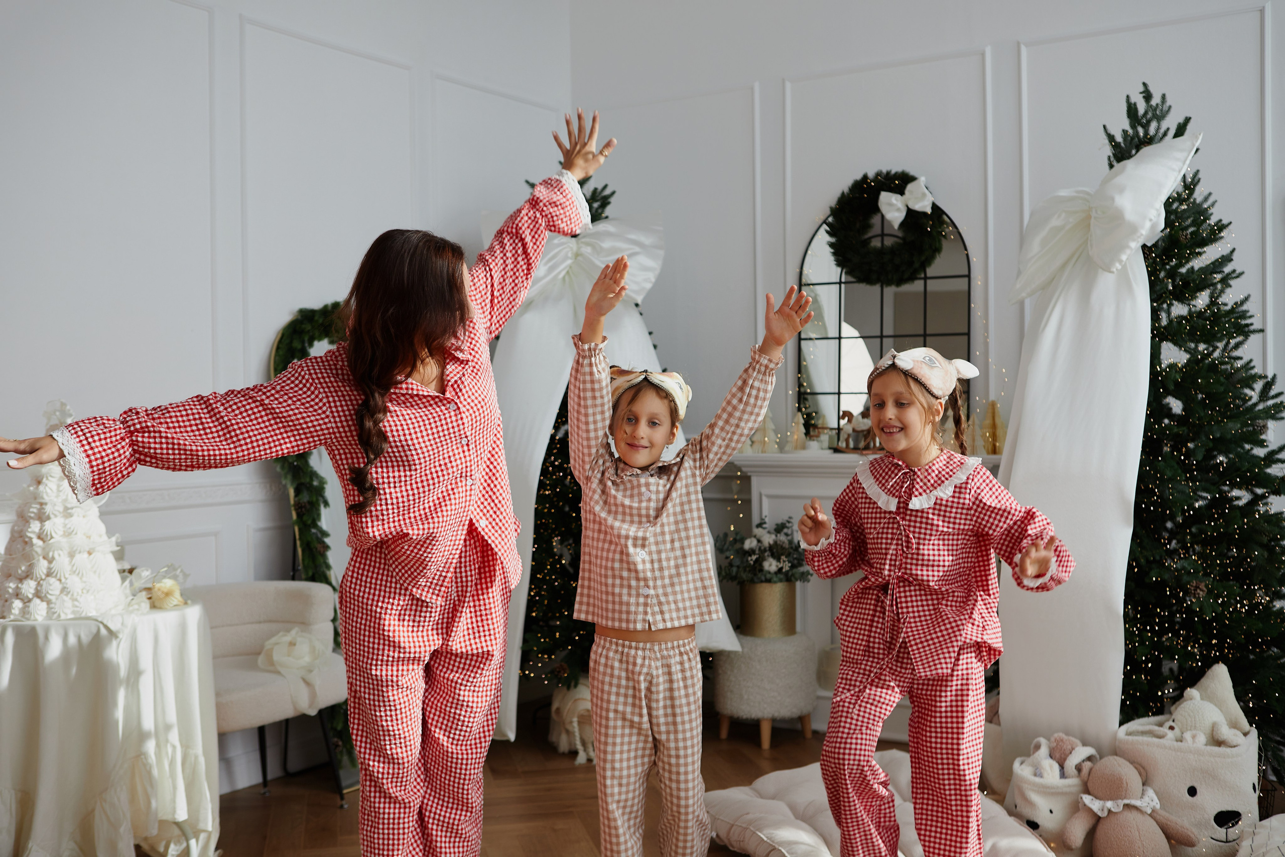 Алёна Новы год. Свадебный и семейный фотограф в Сочи-Красной поляне Ларионова Анна