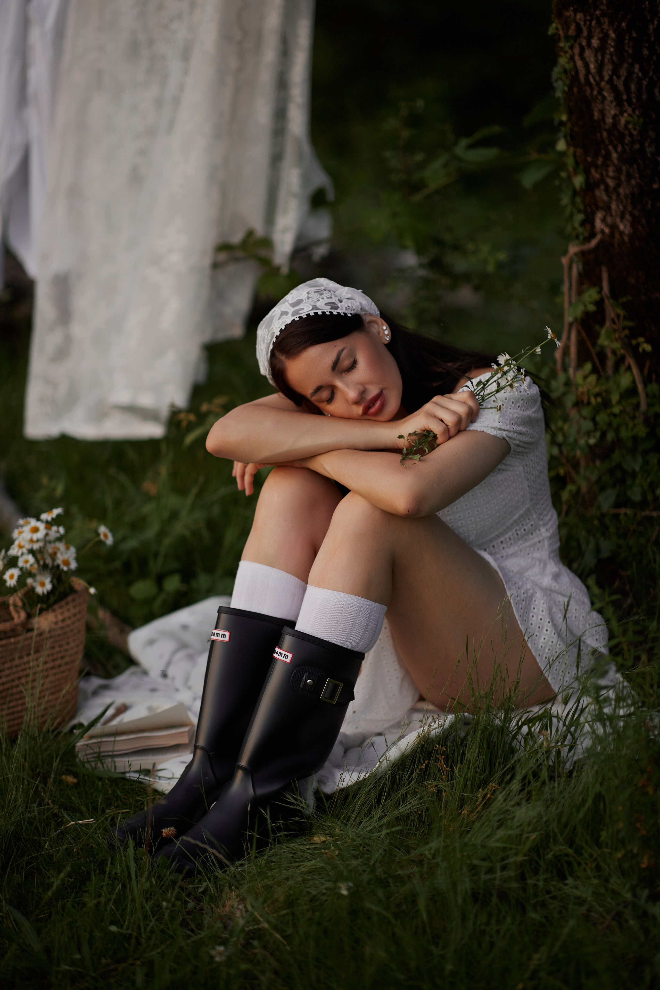 Стирка 2025. Свадебный и семейный фотограф в Сочи-Красной поляне Ларионова Анна