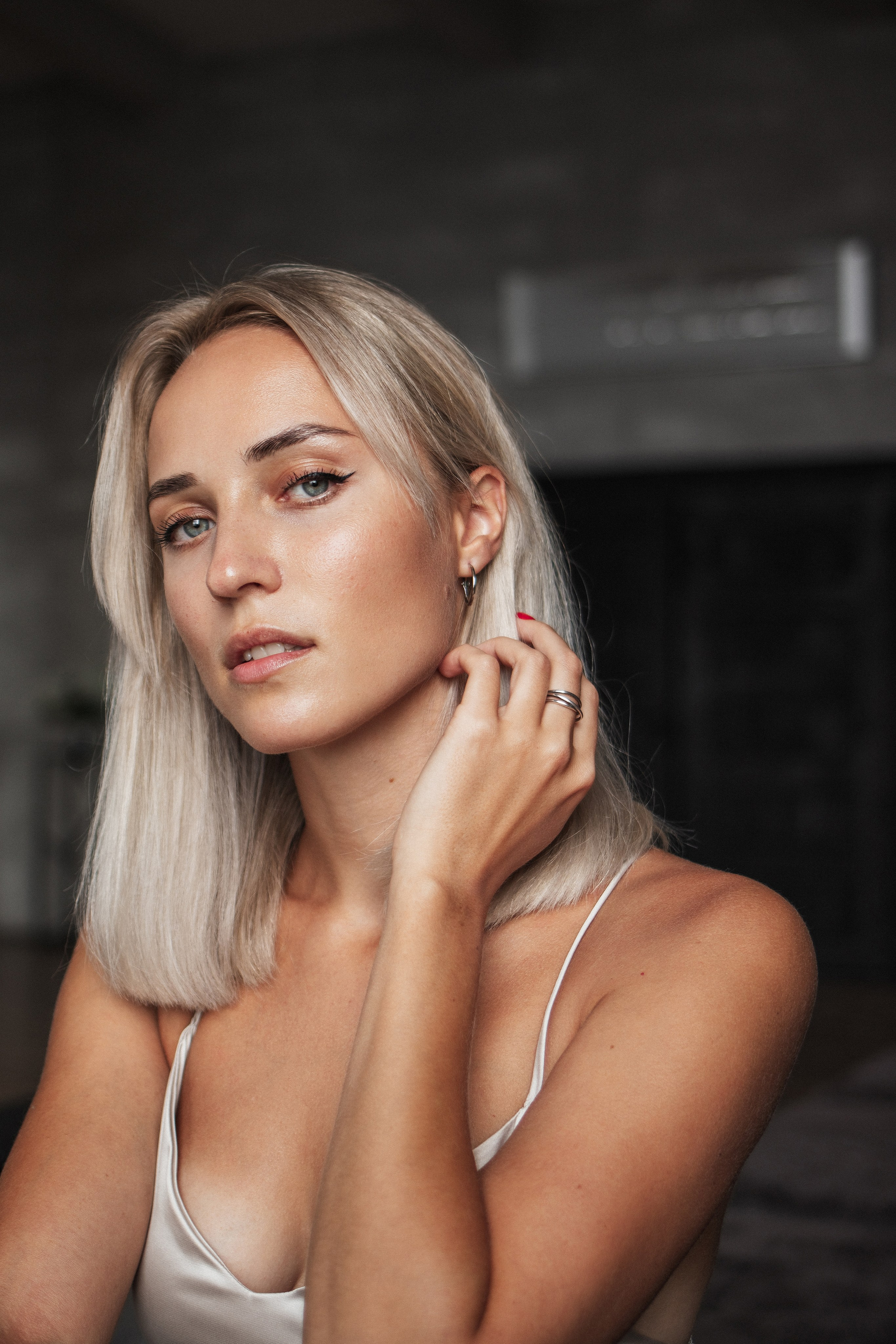 Ира. Диана Карапетян | Портретный фотограф