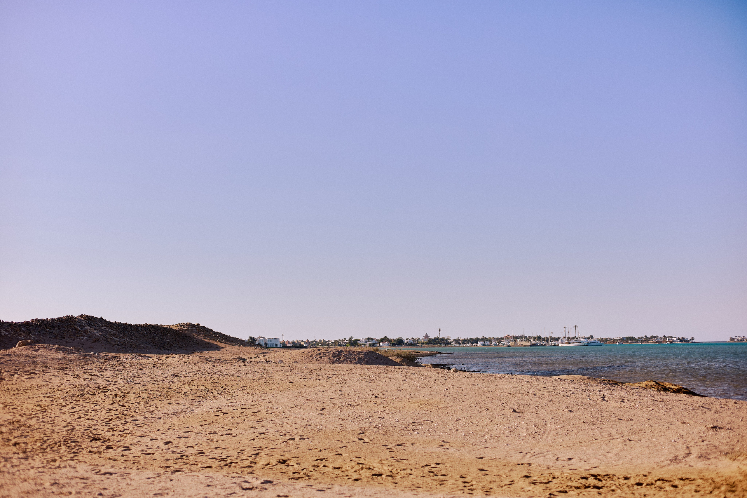 Улица горизонтальная. Jorgis — фотограф в Хургаде / обучение фотографии