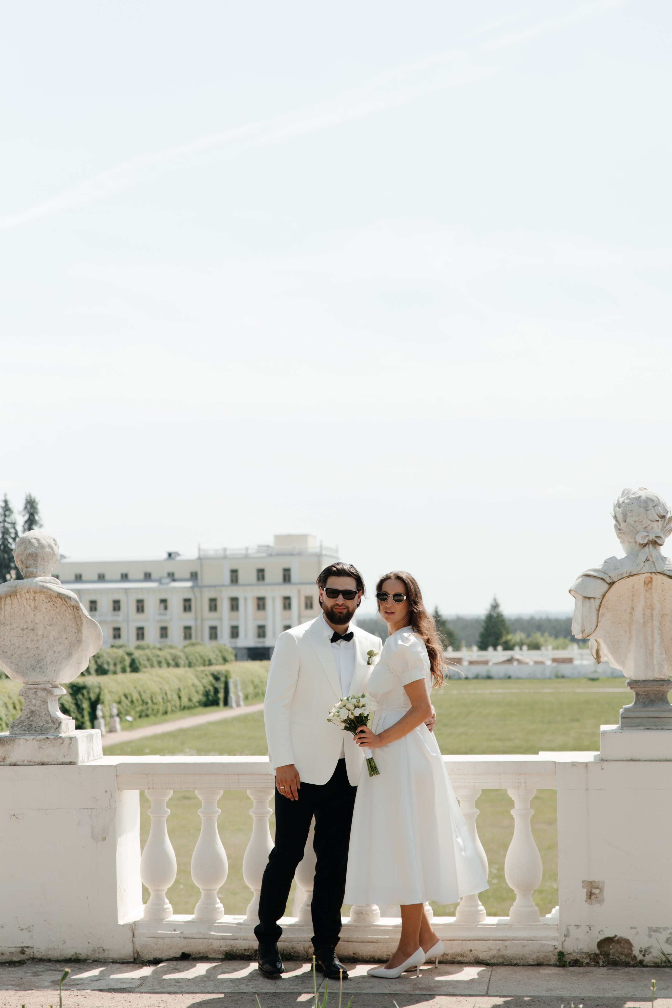 NIKITA & ANASTASIA. Свадебное ФОТО & ВИДЕО Москва/Липецк