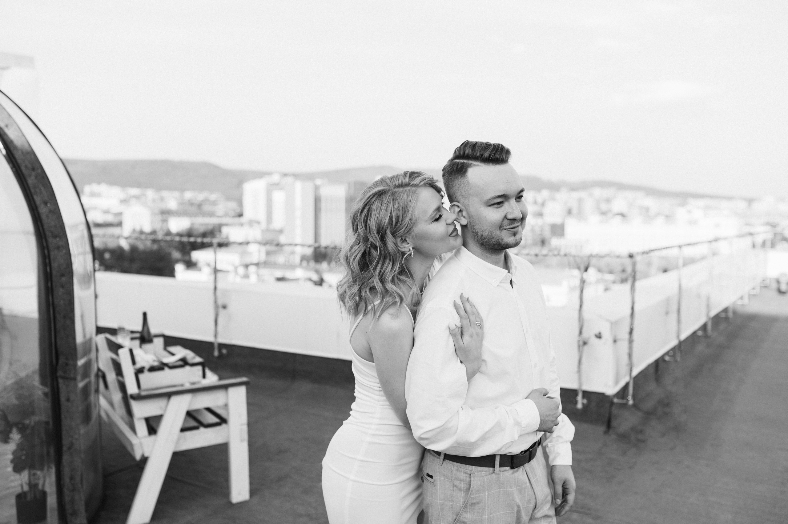 Женя и Настя. Свадебный и семейный фотограф в Чите Юлия Оранская