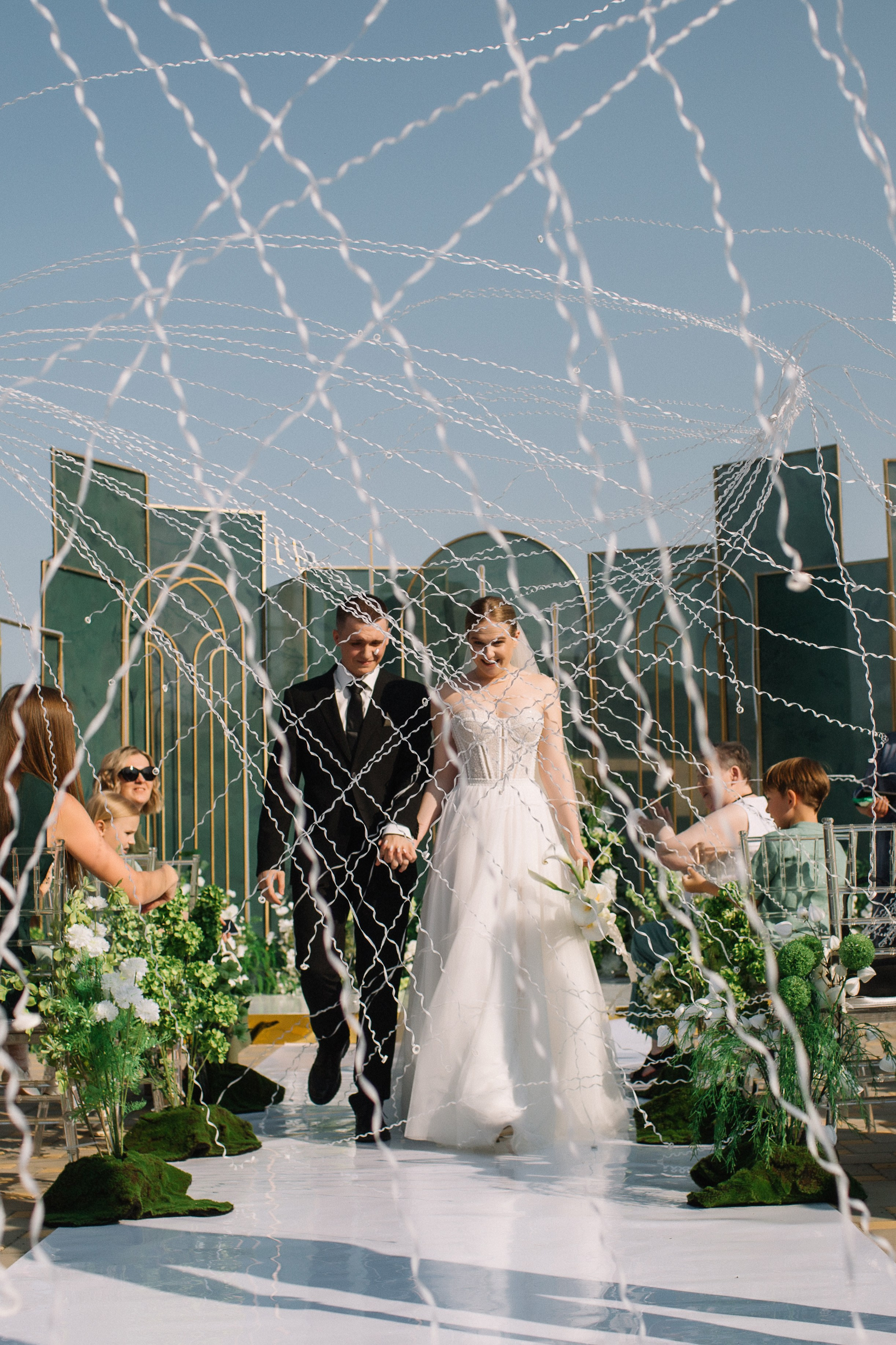 Свадебный фотограф в Краснодаре Булатова Наталия