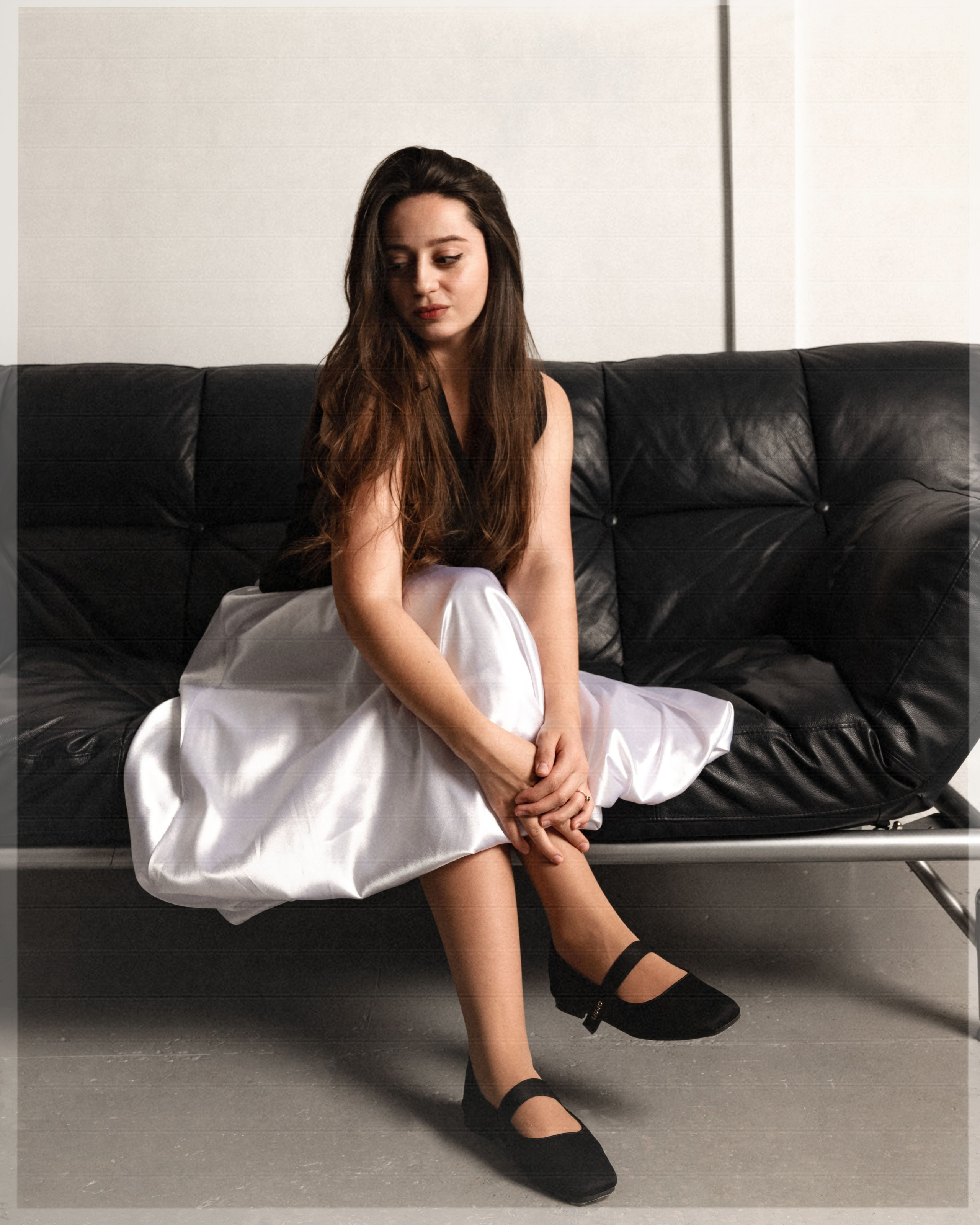 Женские портреты. Главная