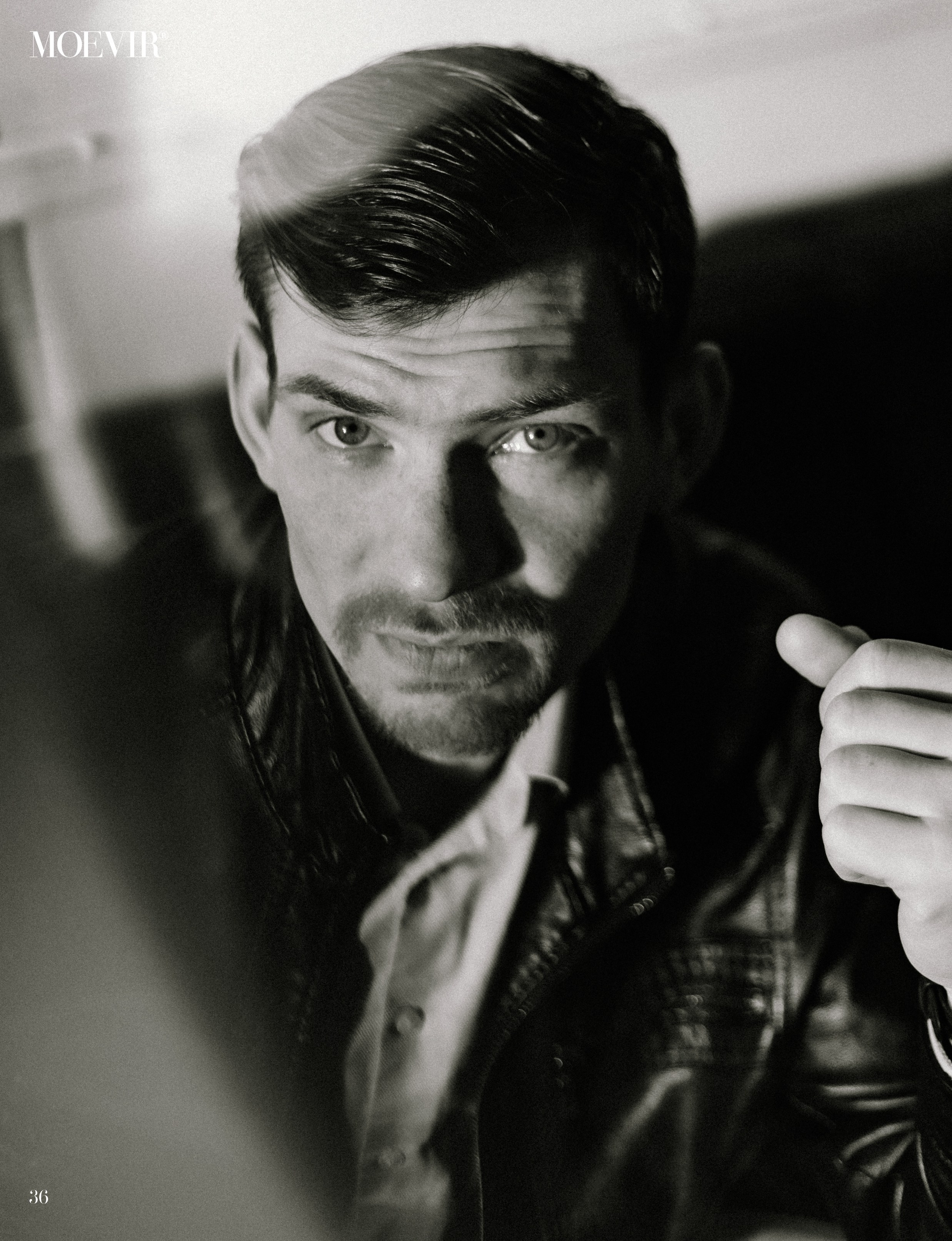 Публикации в журналах. Женский и Семейный Фотограф в Москве. Портреты, lifestyle, репортаж