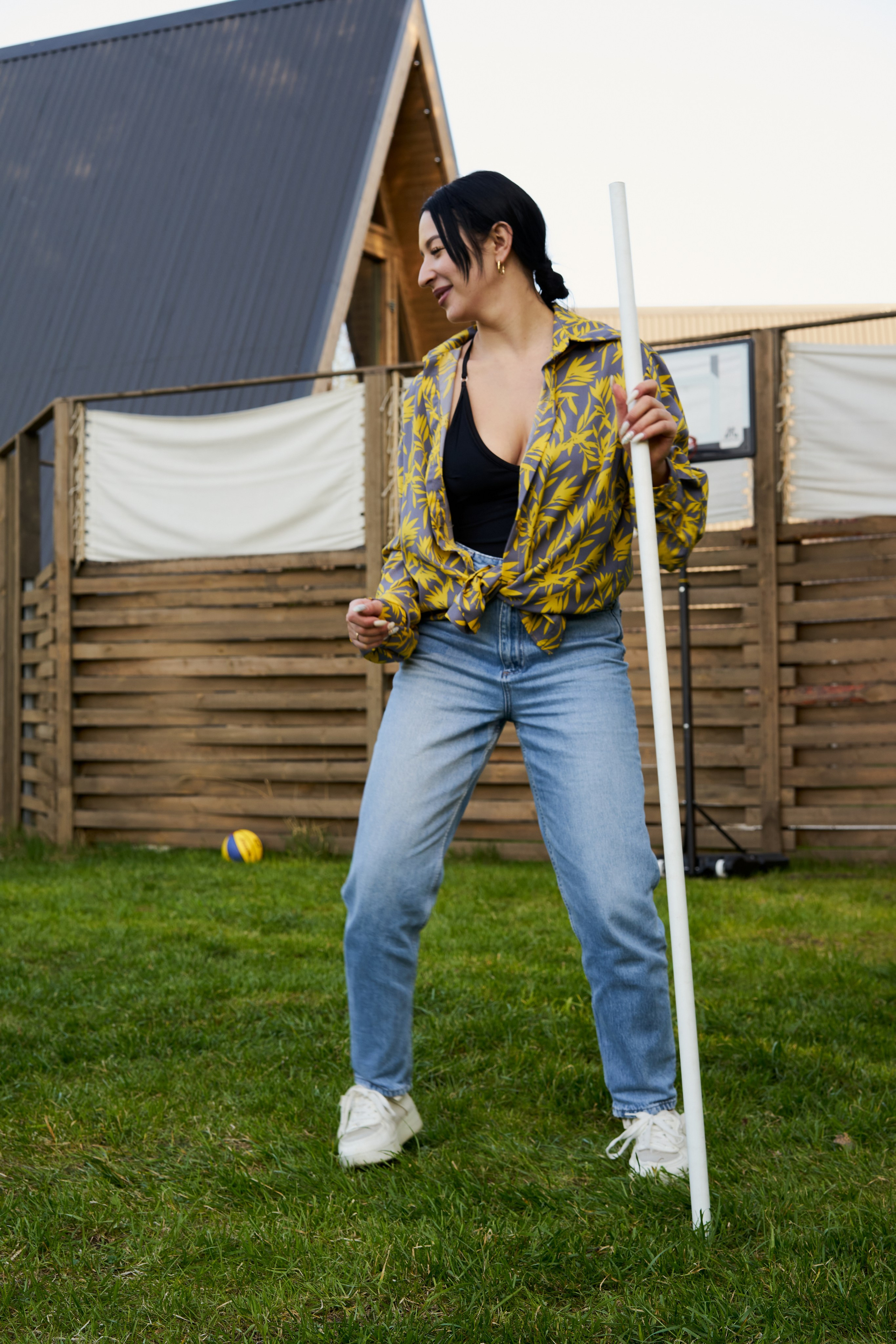 Репортажная съемка корпоратива «Skypole». Фотограф Екатеринбург Кокшарова Александра