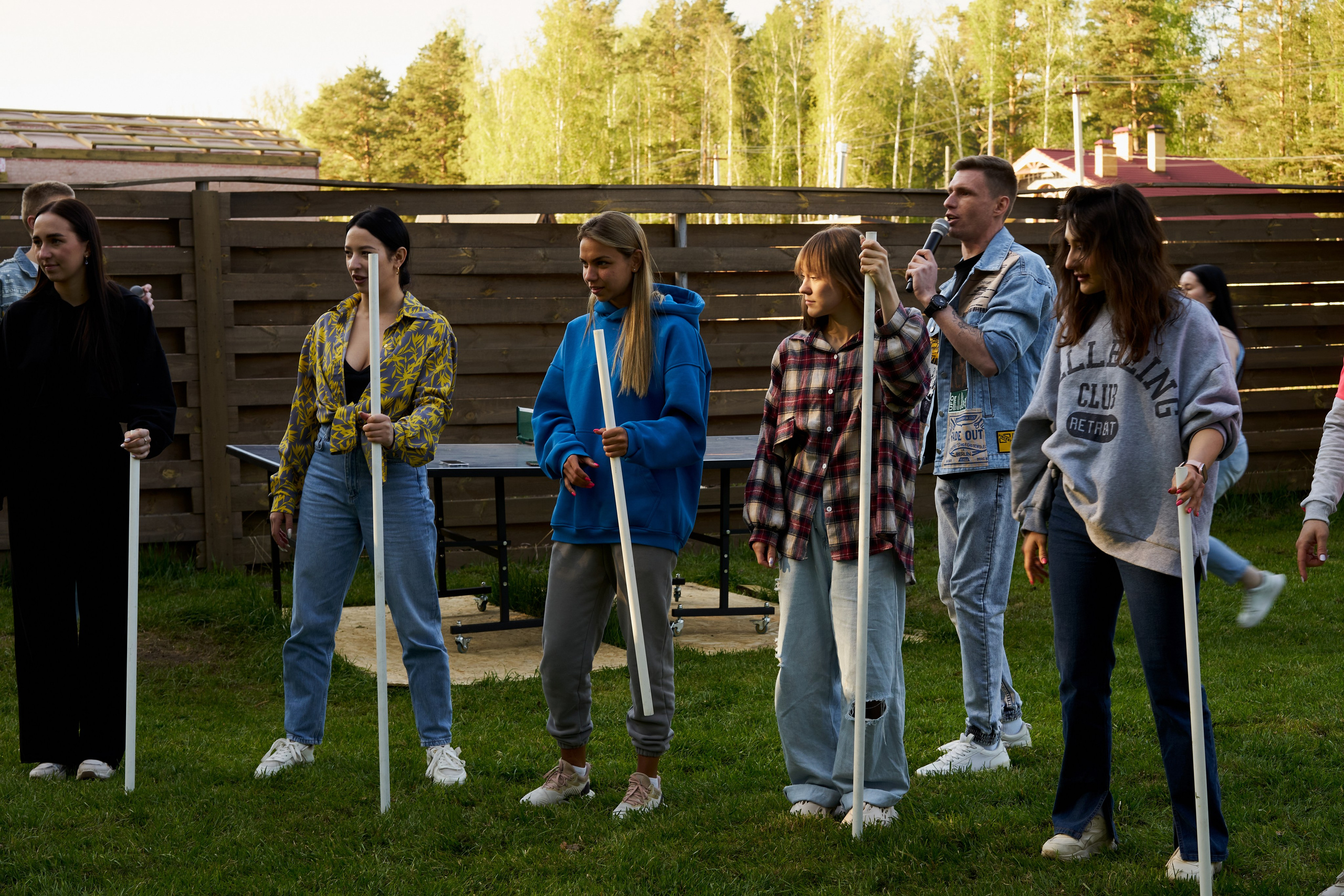 Репортажная съемка корпоратива «Skypole». Фотограф Екатеринбург Кокшарова Александра