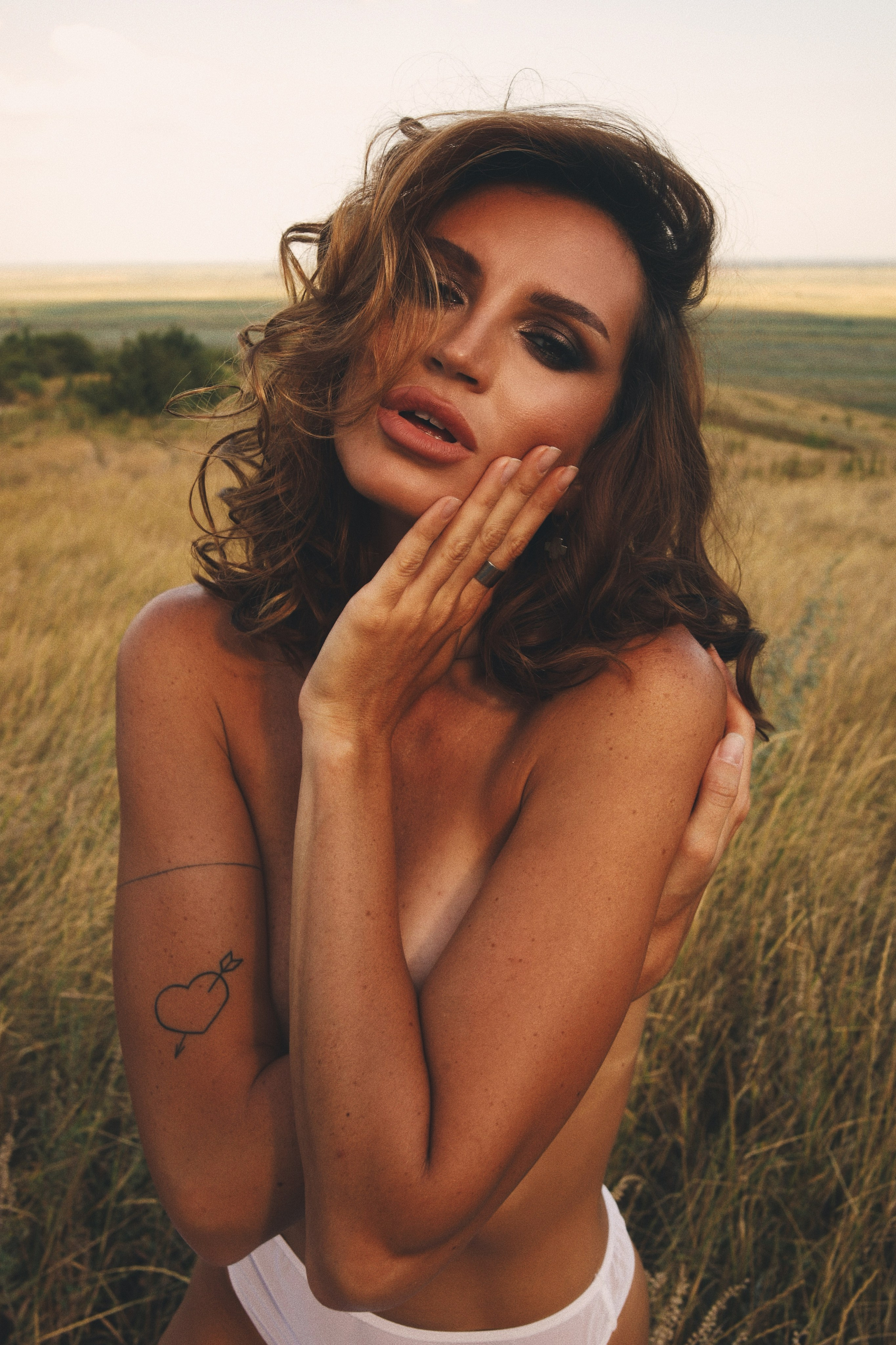 Даша. Фотограф Брежнева Светлана Ростов-на-Дону Москва