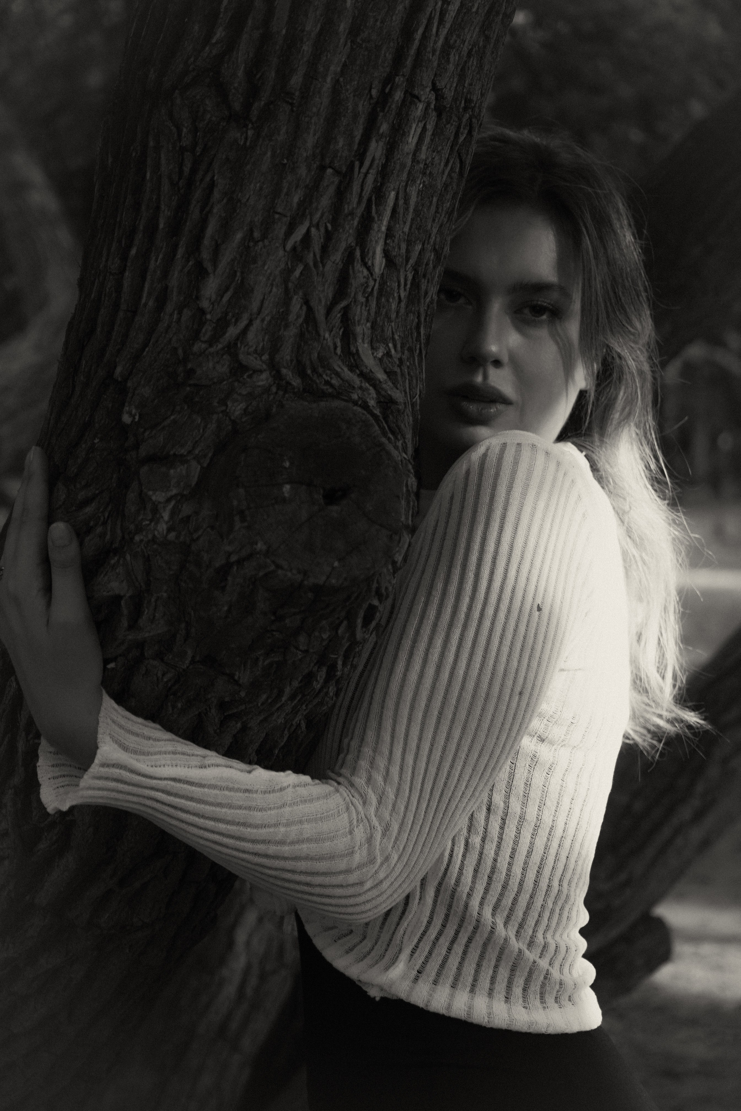 Дарья. Фотограф в Каспийске