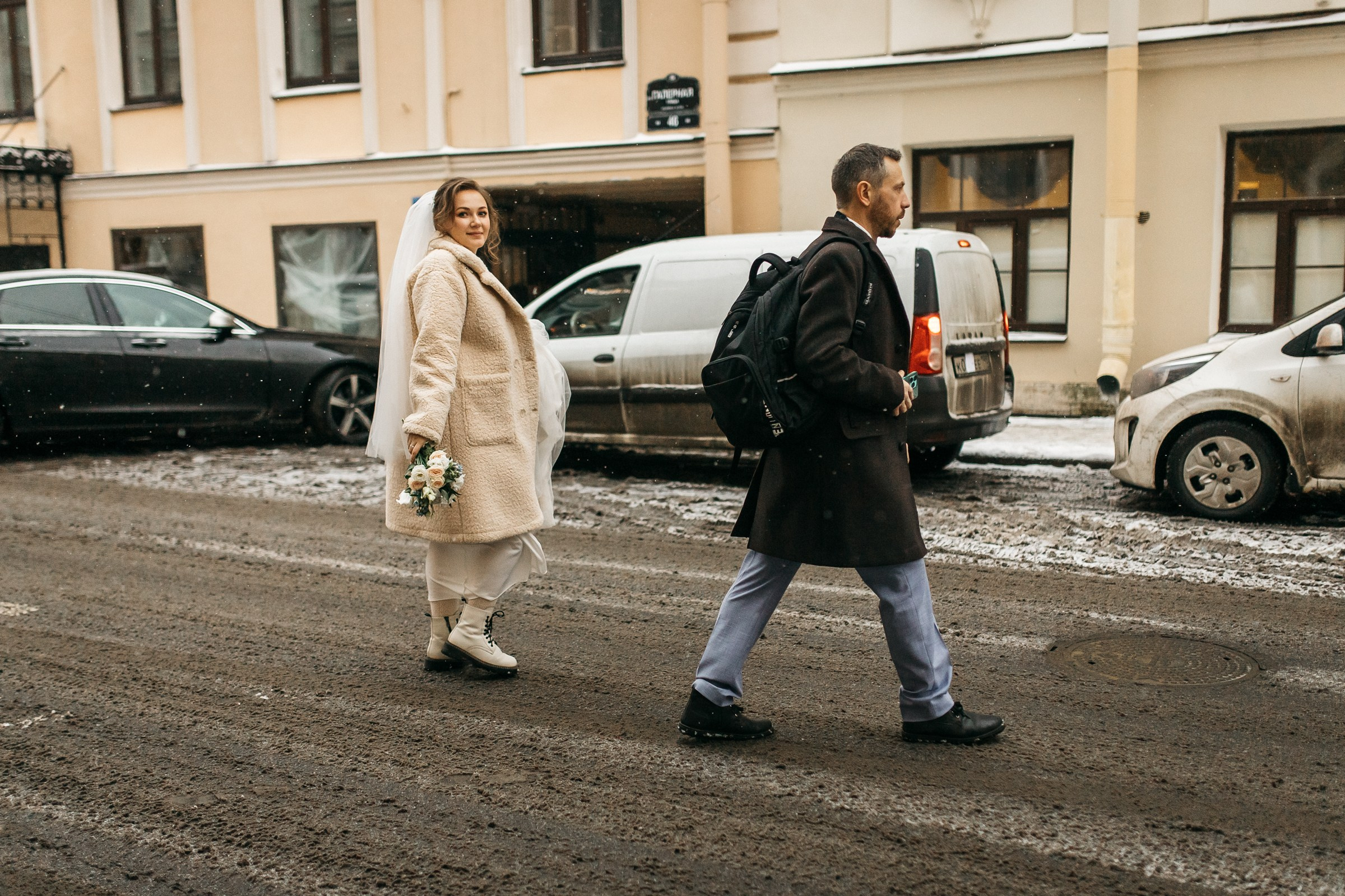 Андрей&Юлия