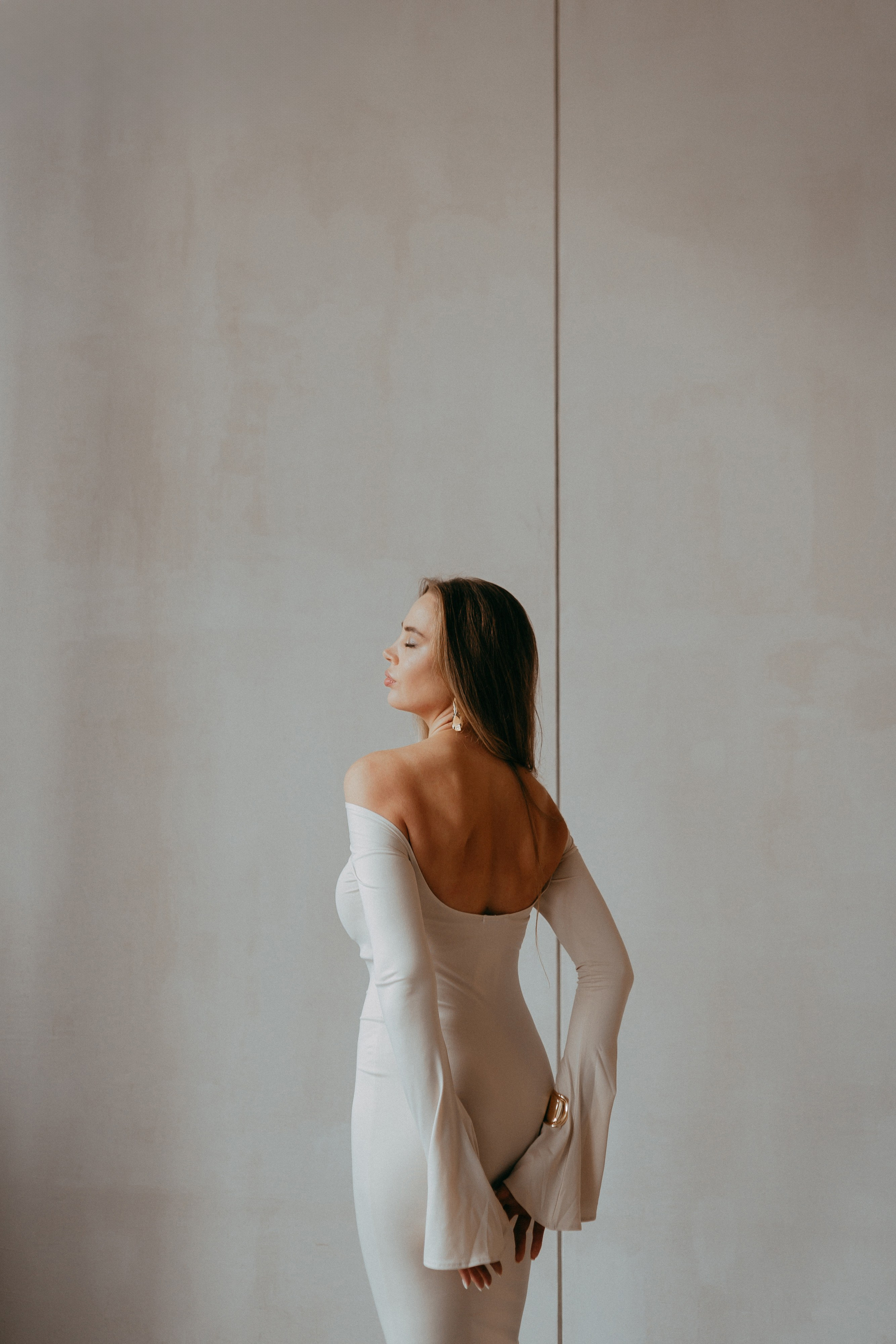 Яна. Фотограф Алексей Кутырёв