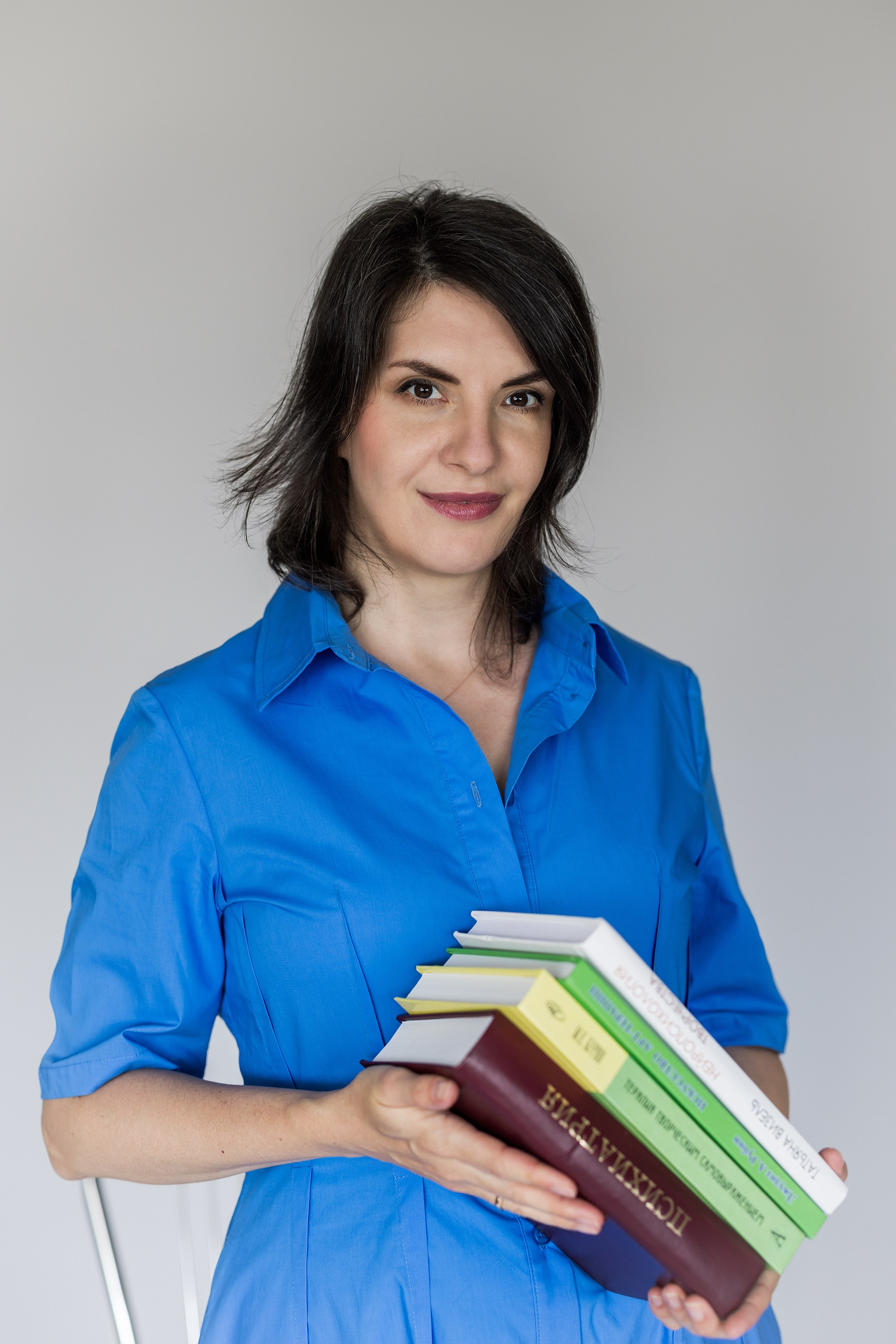 Татьяна. Фотограф в Москве Ольга Олейникова