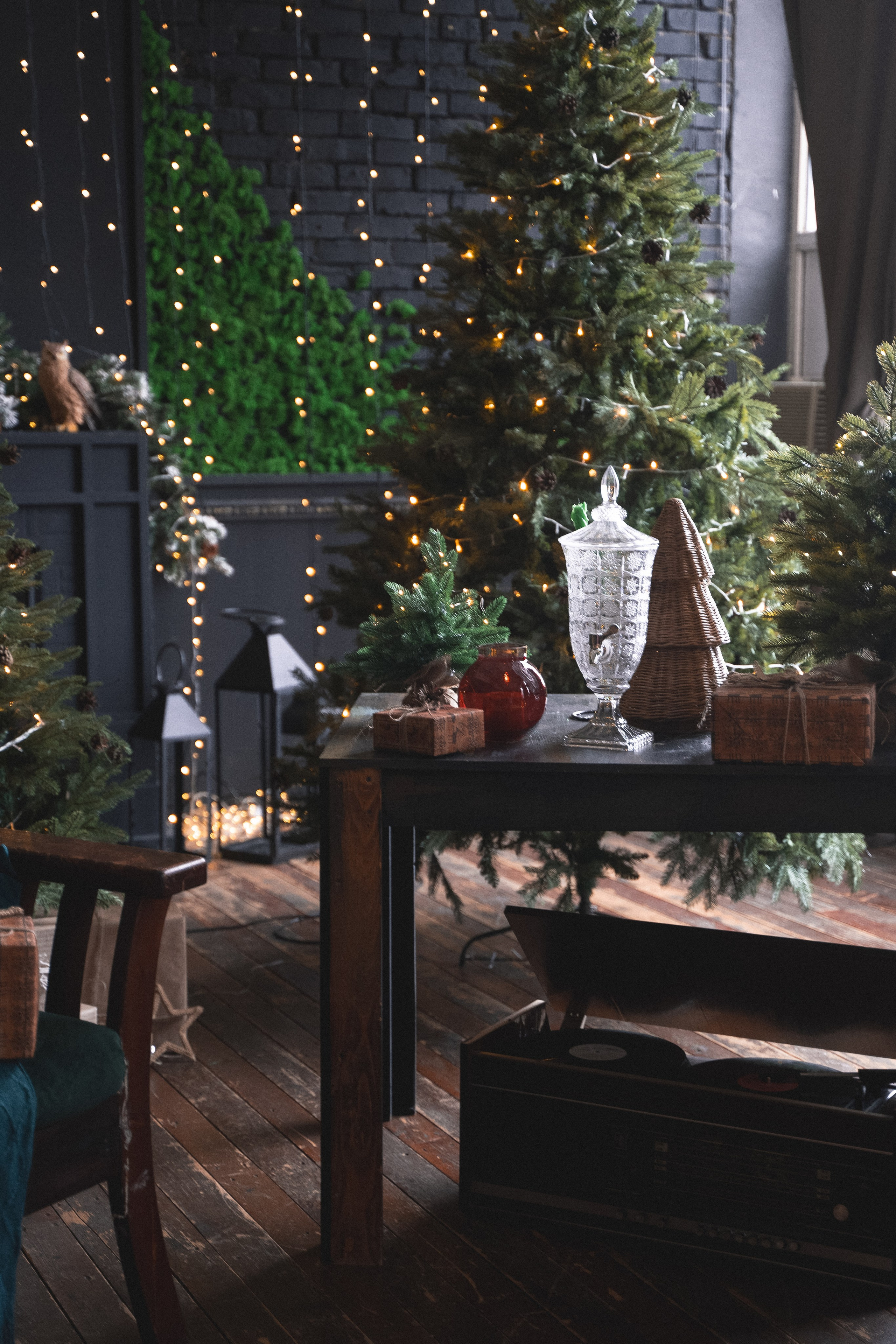 Зал Граттаж. Фотограф г. Хабаровск. Семейные и индивидуальные съёмки