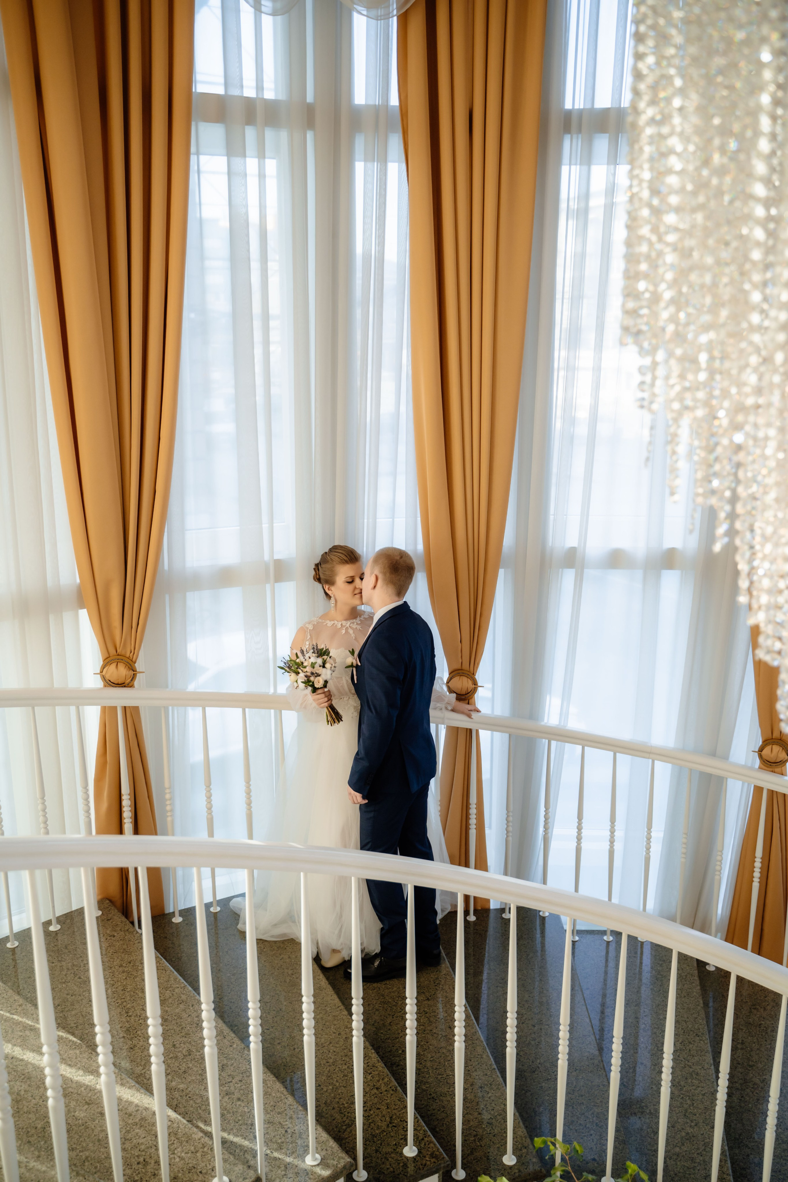 Юлия и Дмитрий 13.10.2023. Главная