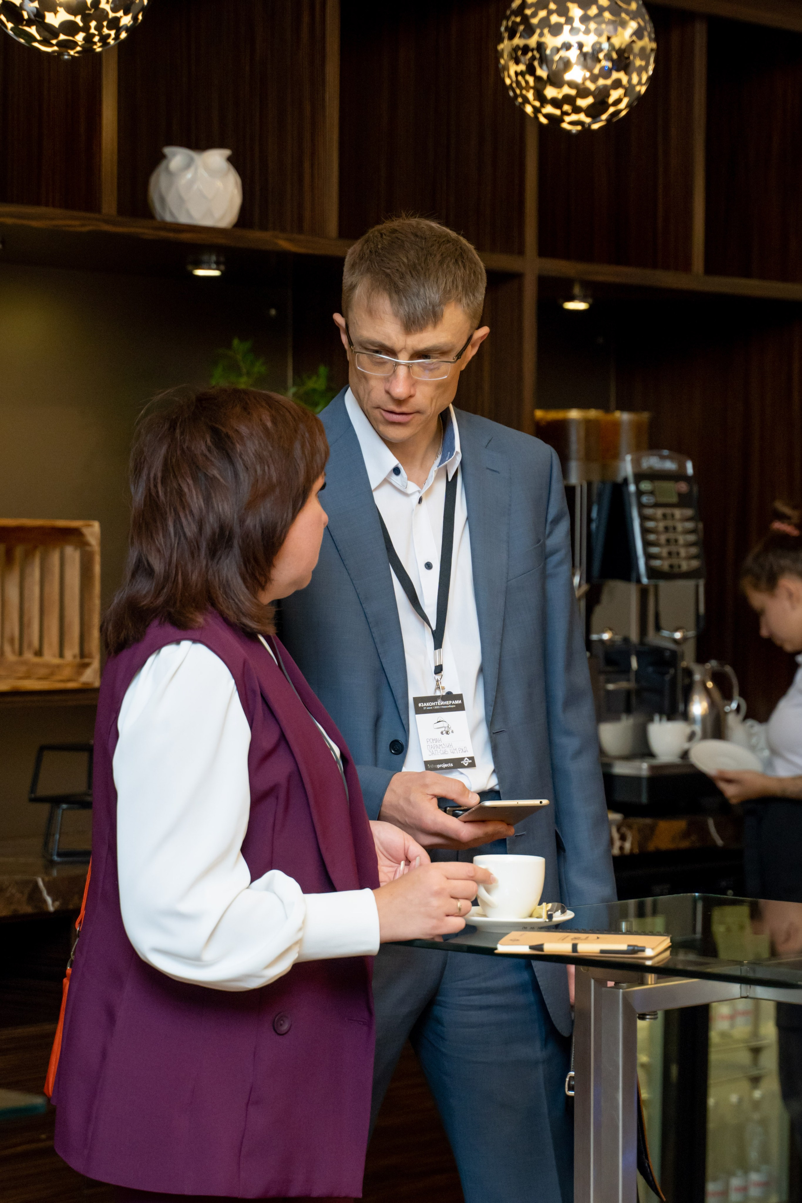 Репортаж «ЗАКОНТЕЙНЕРАМИ». Главная