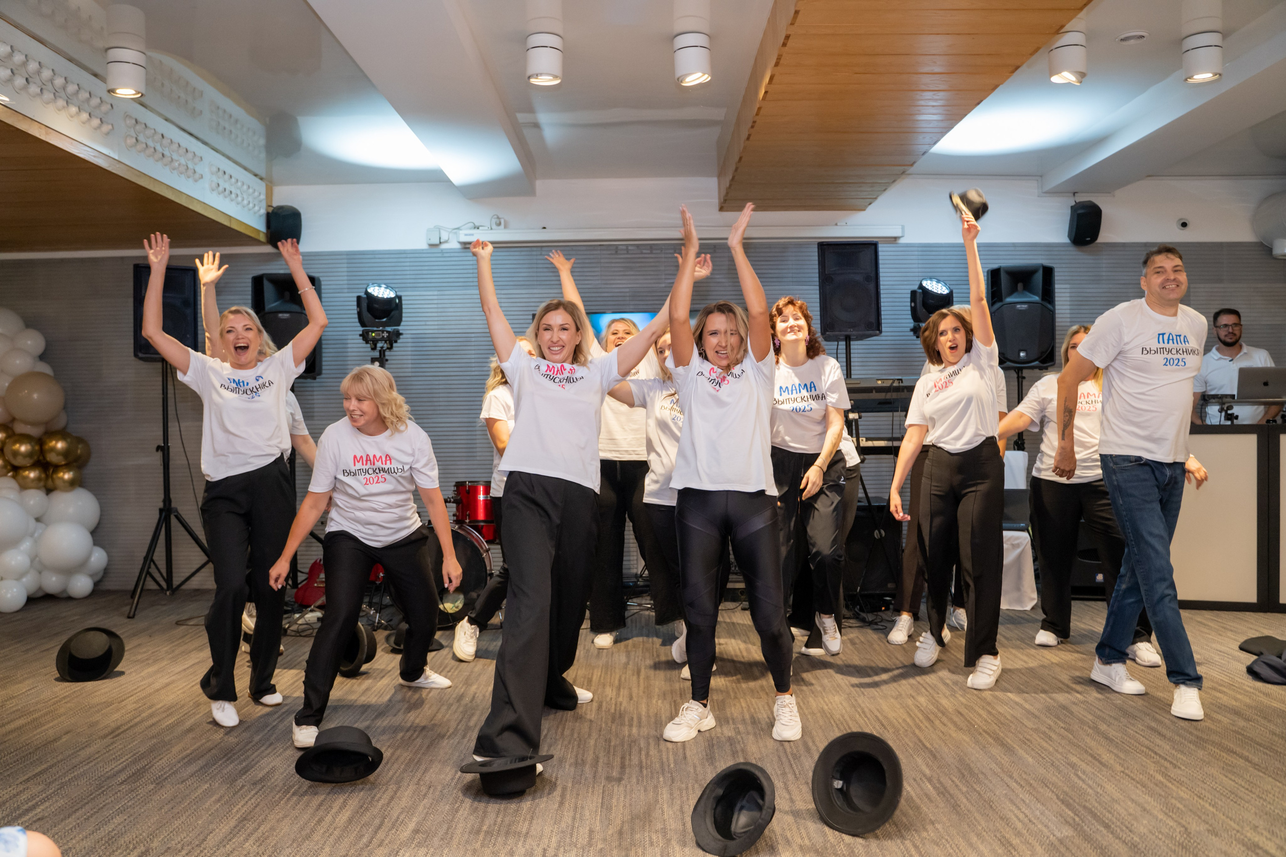 ВЫПУСКНОЙ ГИМНАЗИЯ. Главная