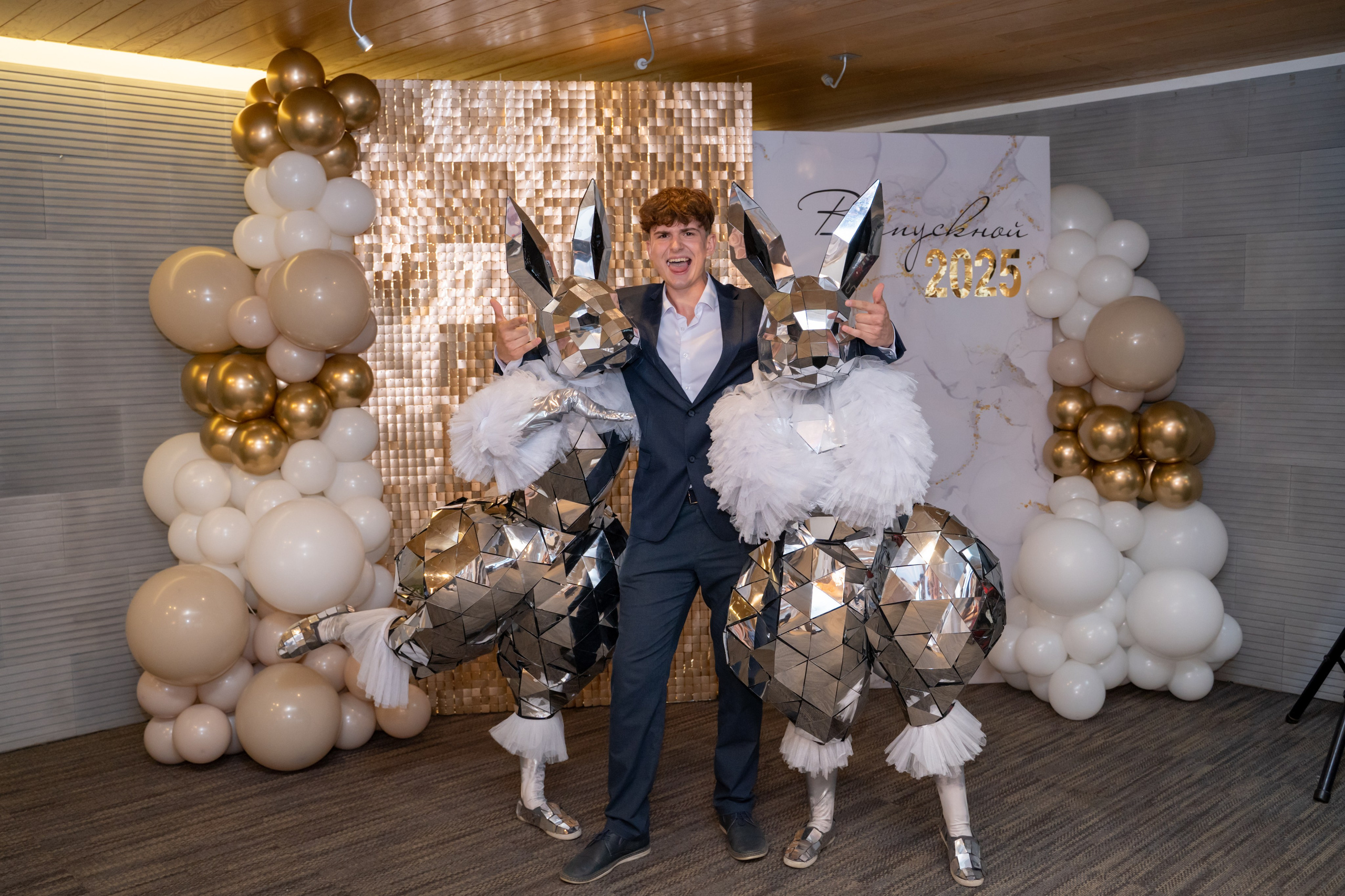 ВЫПУСКНОЙ ГИМНАЗИЯ. Главная