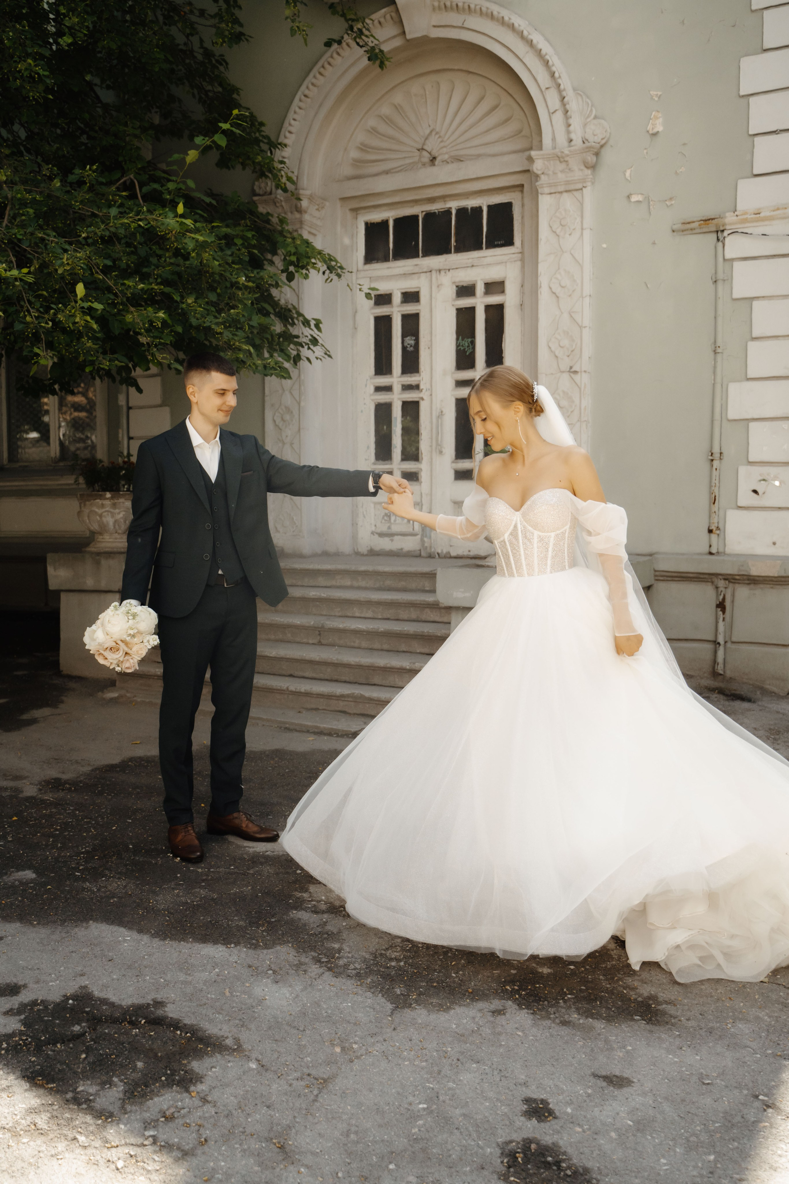 Светлана и Сергей 15.06.2022. Главная